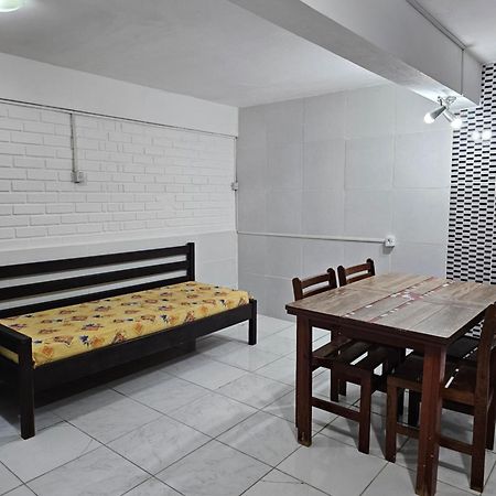 Appartamento Sunshine Residencial Bombinhas Esterno foto