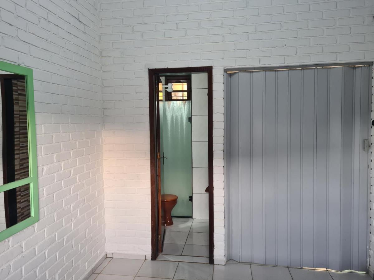 Appartamento Sunshine Residencial Bombinhas Esterno foto