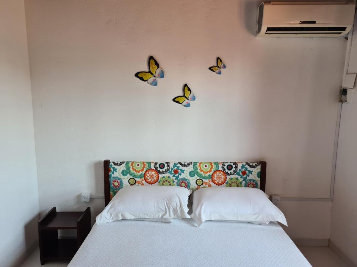Appartamento Sunshine Residencial Bombinhas Esterno foto