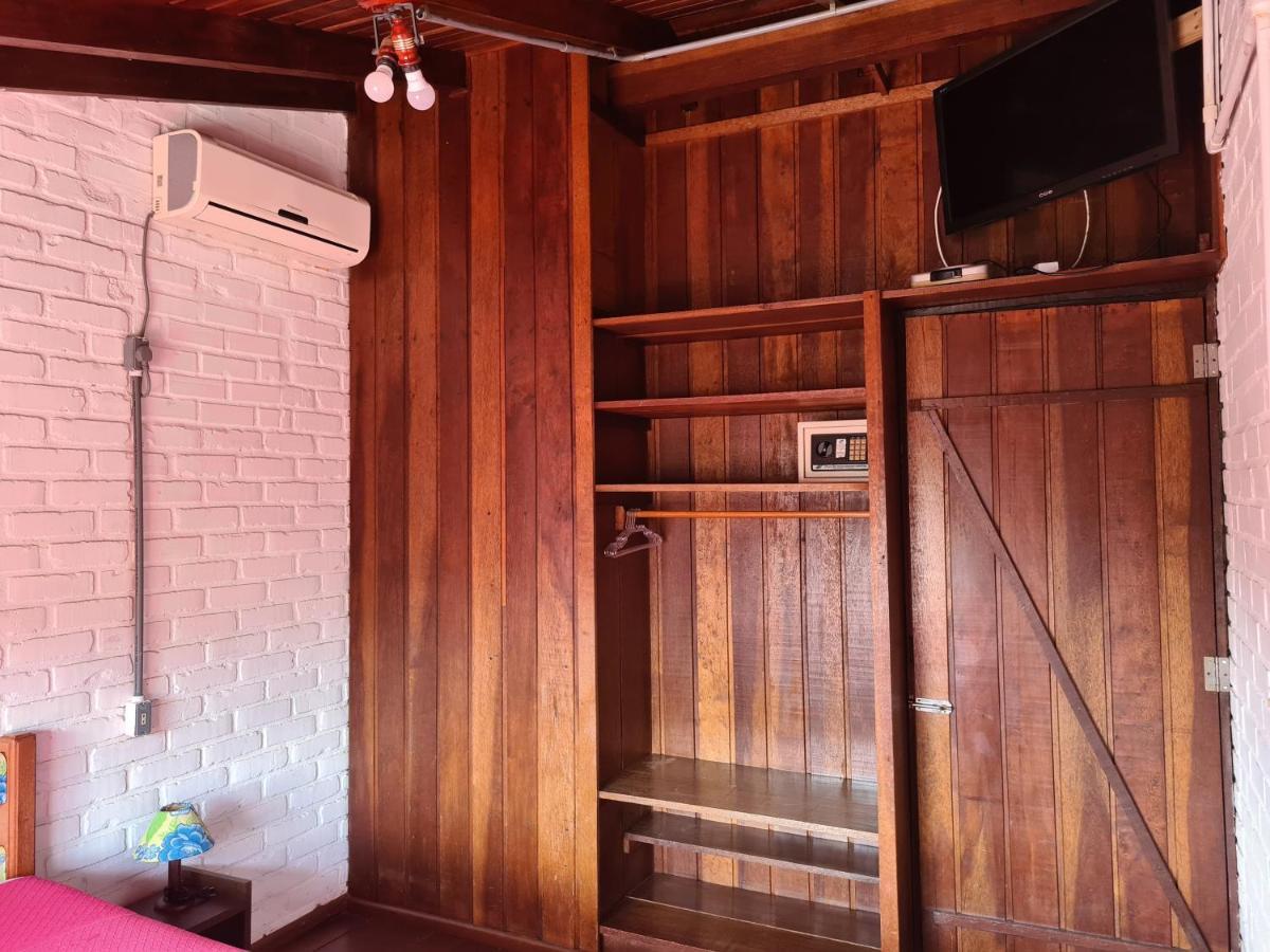 Appartamento Sunshine Residencial Bombinhas Esterno foto