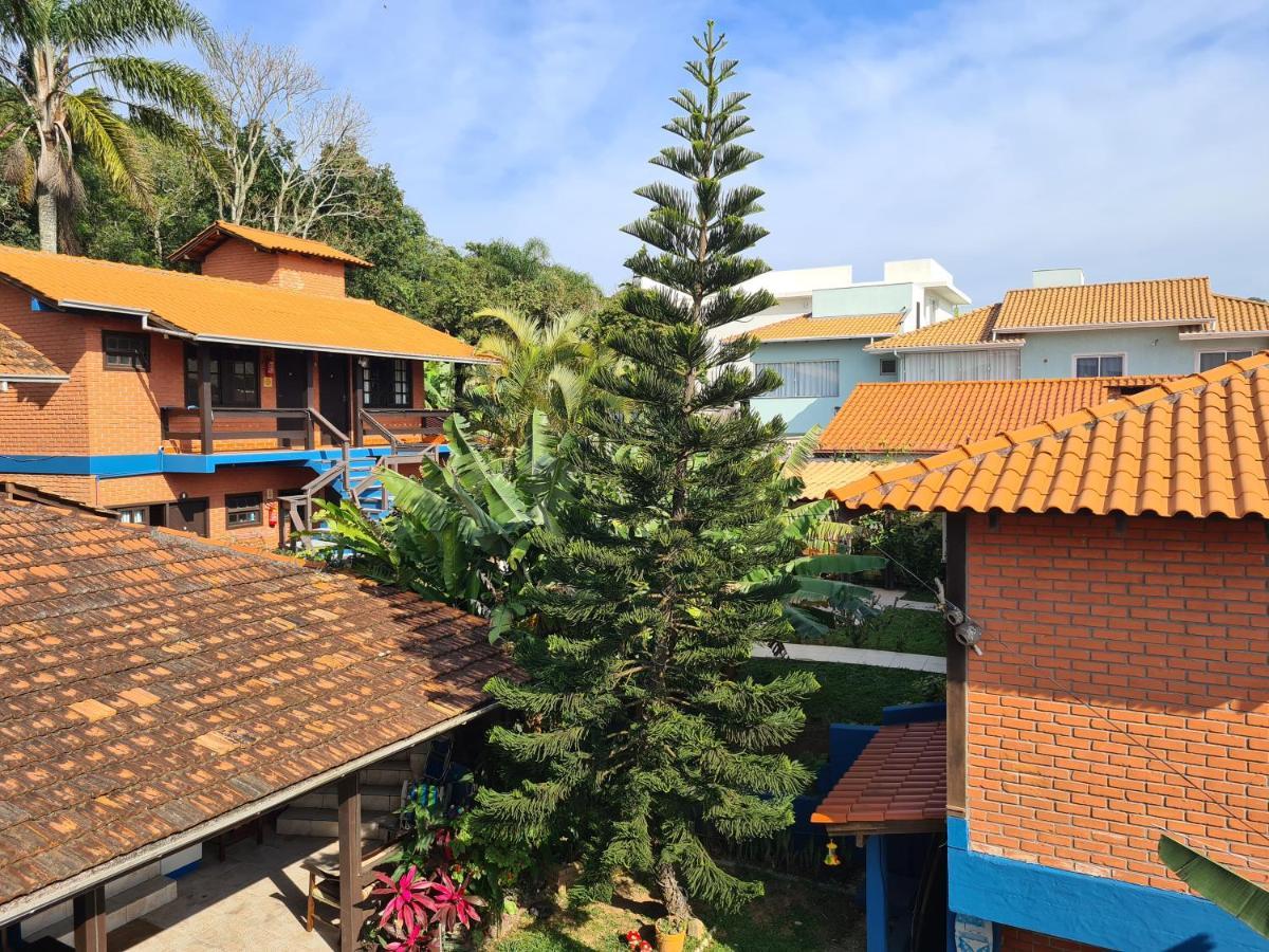 Appartamento Sunshine Residencial Bombinhas Esterno foto