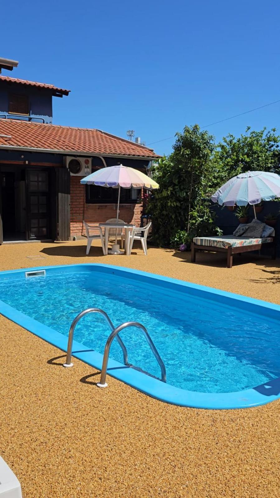 Appartamento Sunshine Residencial Bombinhas Esterno foto