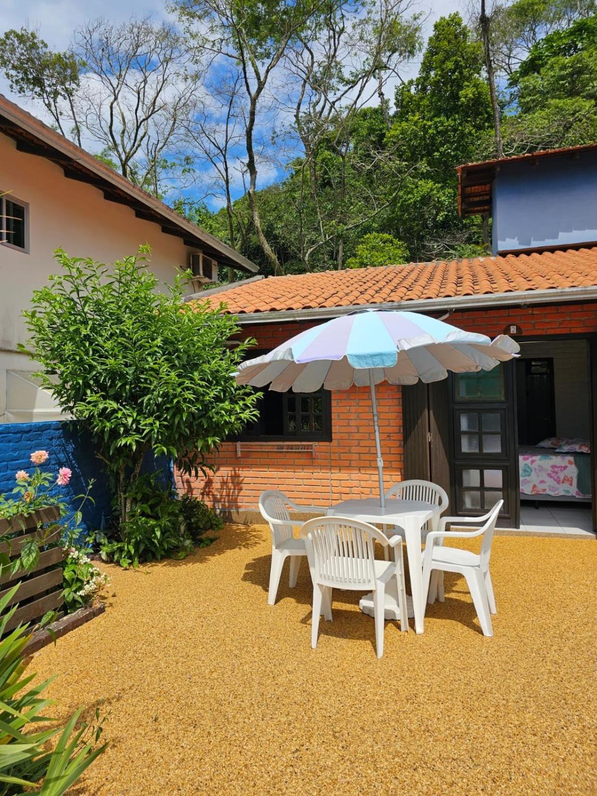 Appartamento Sunshine Residencial Bombinhas Esterno foto