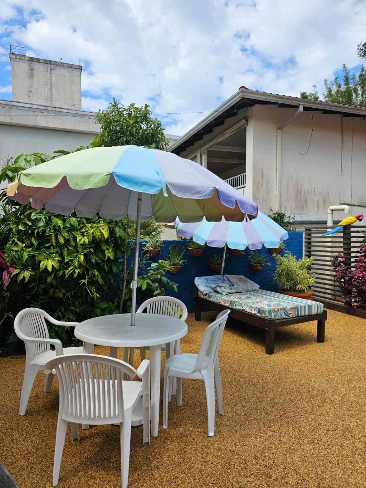 Appartamento Sunshine Residencial Bombinhas Esterno foto