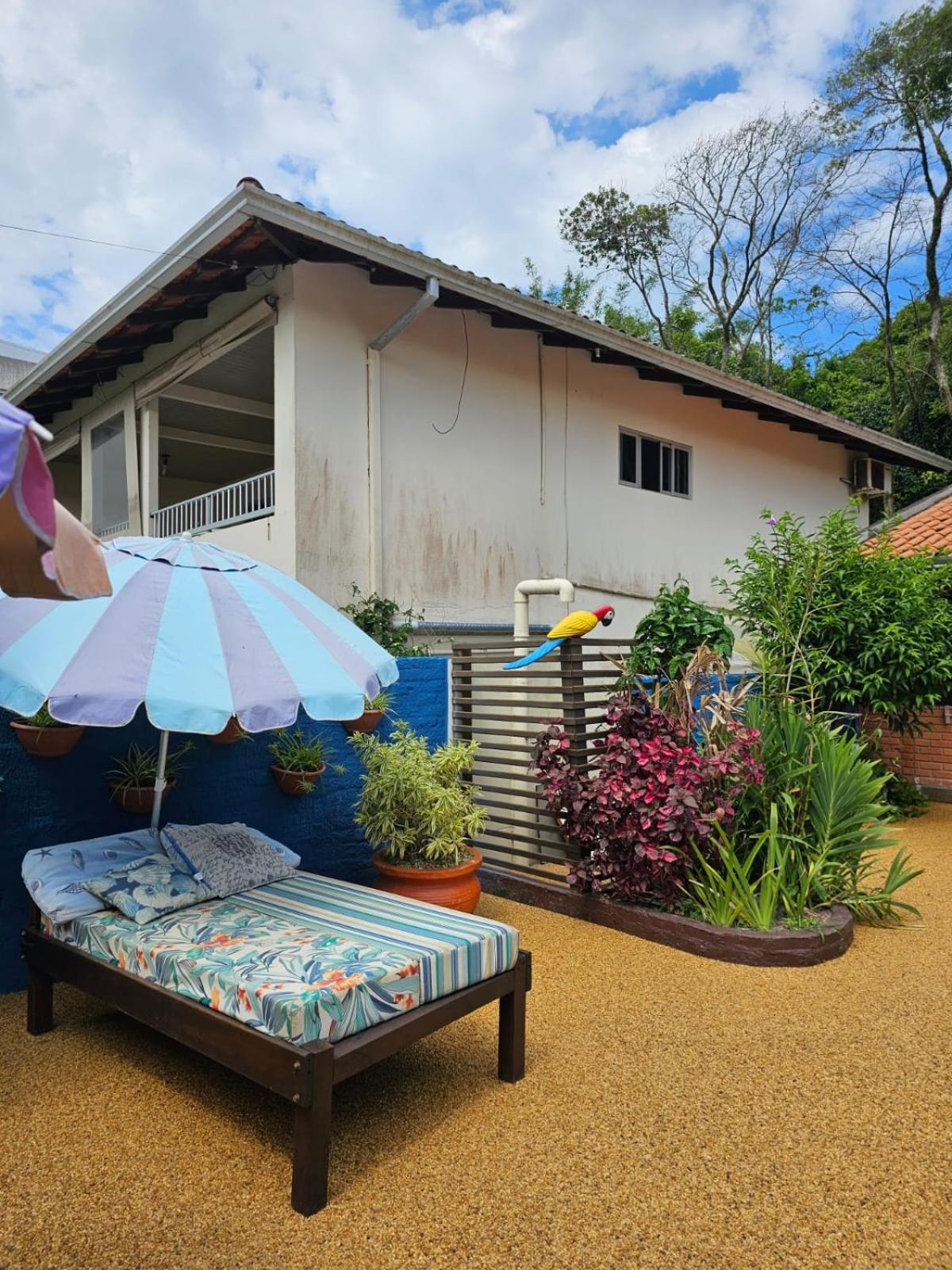 Appartamento Sunshine Residencial Bombinhas Esterno foto
