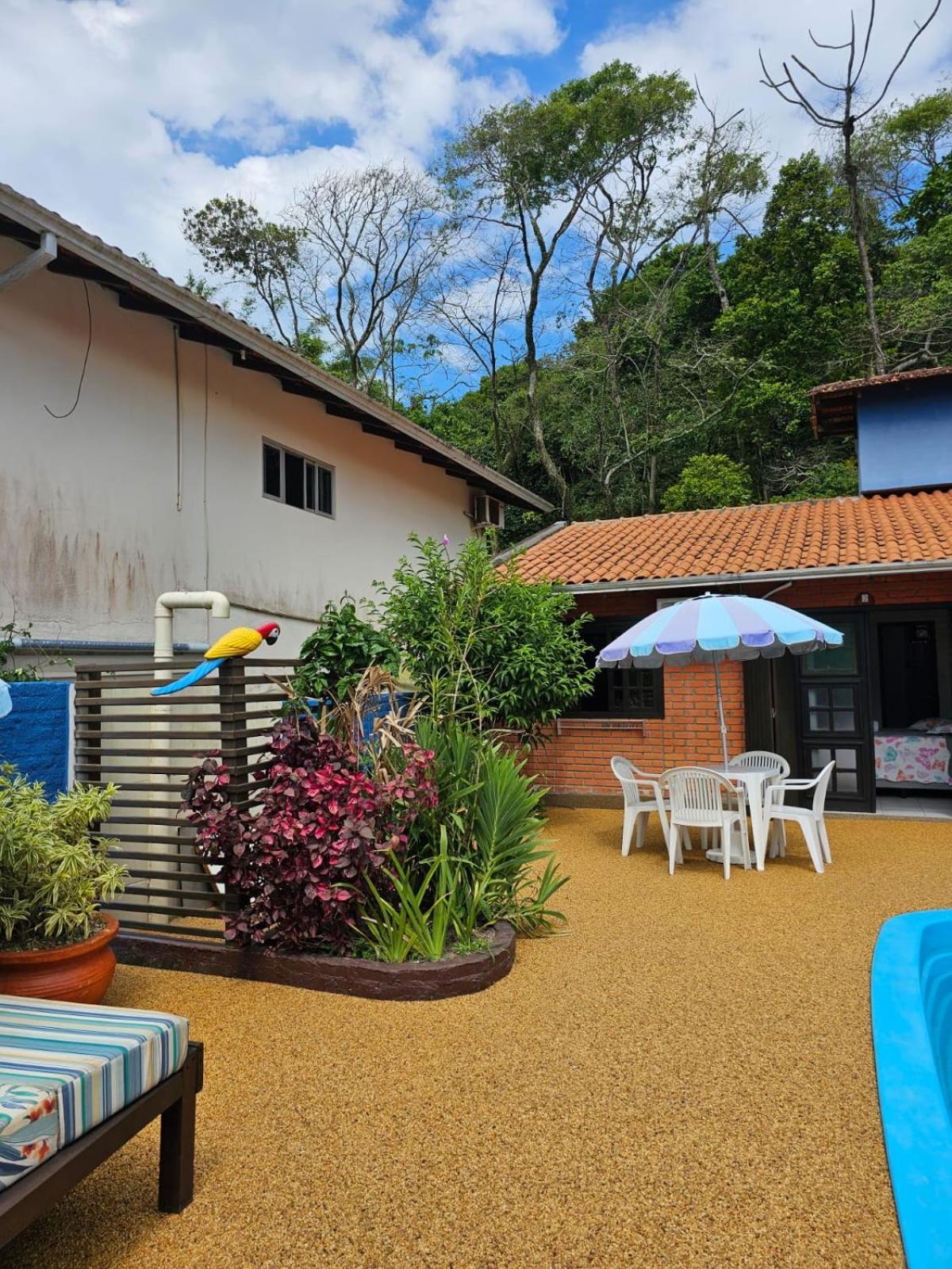 Appartamento Sunshine Residencial Bombinhas Esterno foto
