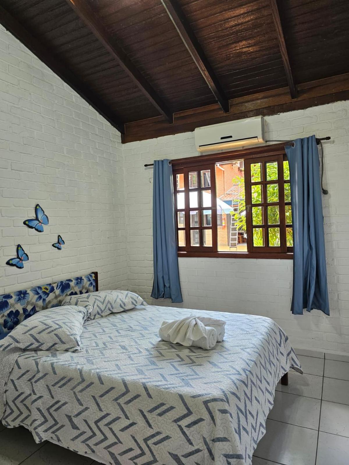 Appartamento Sunshine Residencial Bombinhas Esterno foto