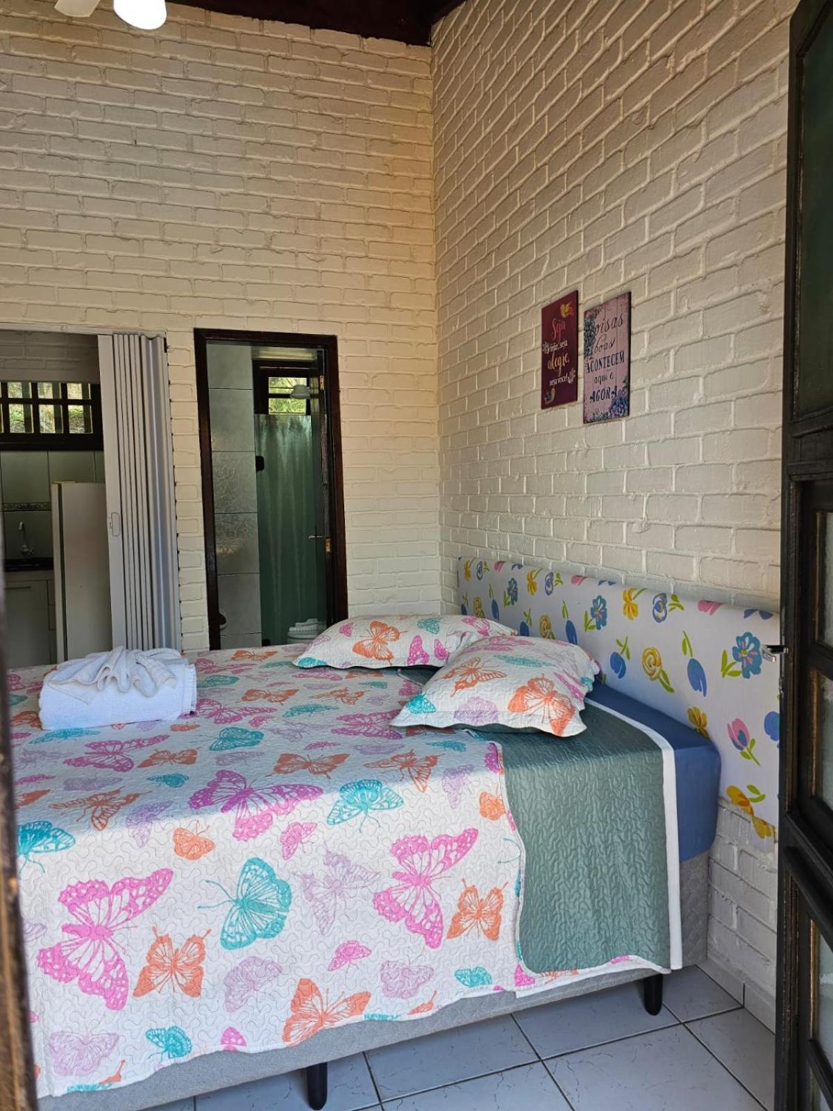 Appartamento Sunshine Residencial Bombinhas Esterno foto
