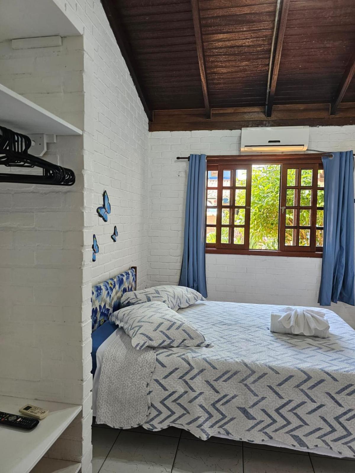 Appartamento Sunshine Residencial Bombinhas Esterno foto