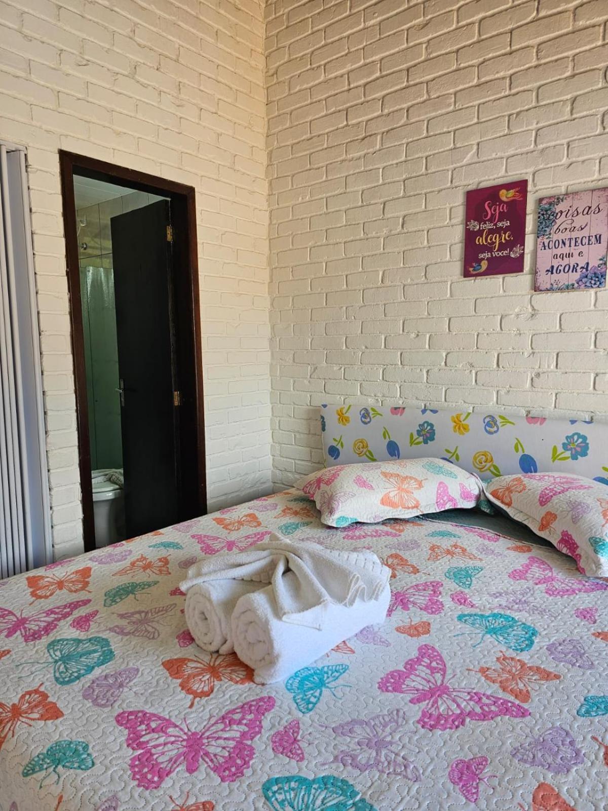 Appartamento Sunshine Residencial Bombinhas Esterno foto