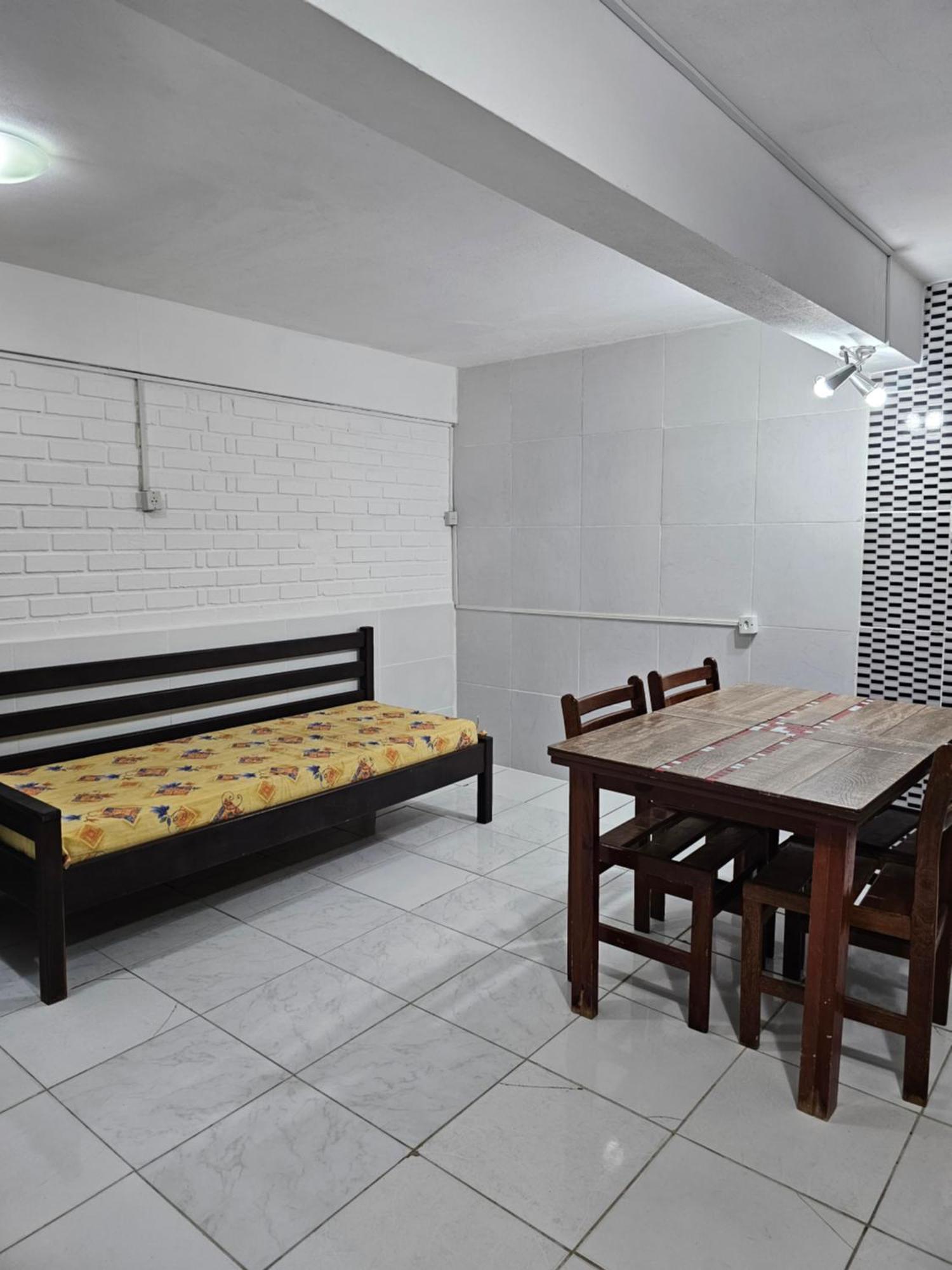 Appartamento Sunshine Residencial Bombinhas Esterno foto