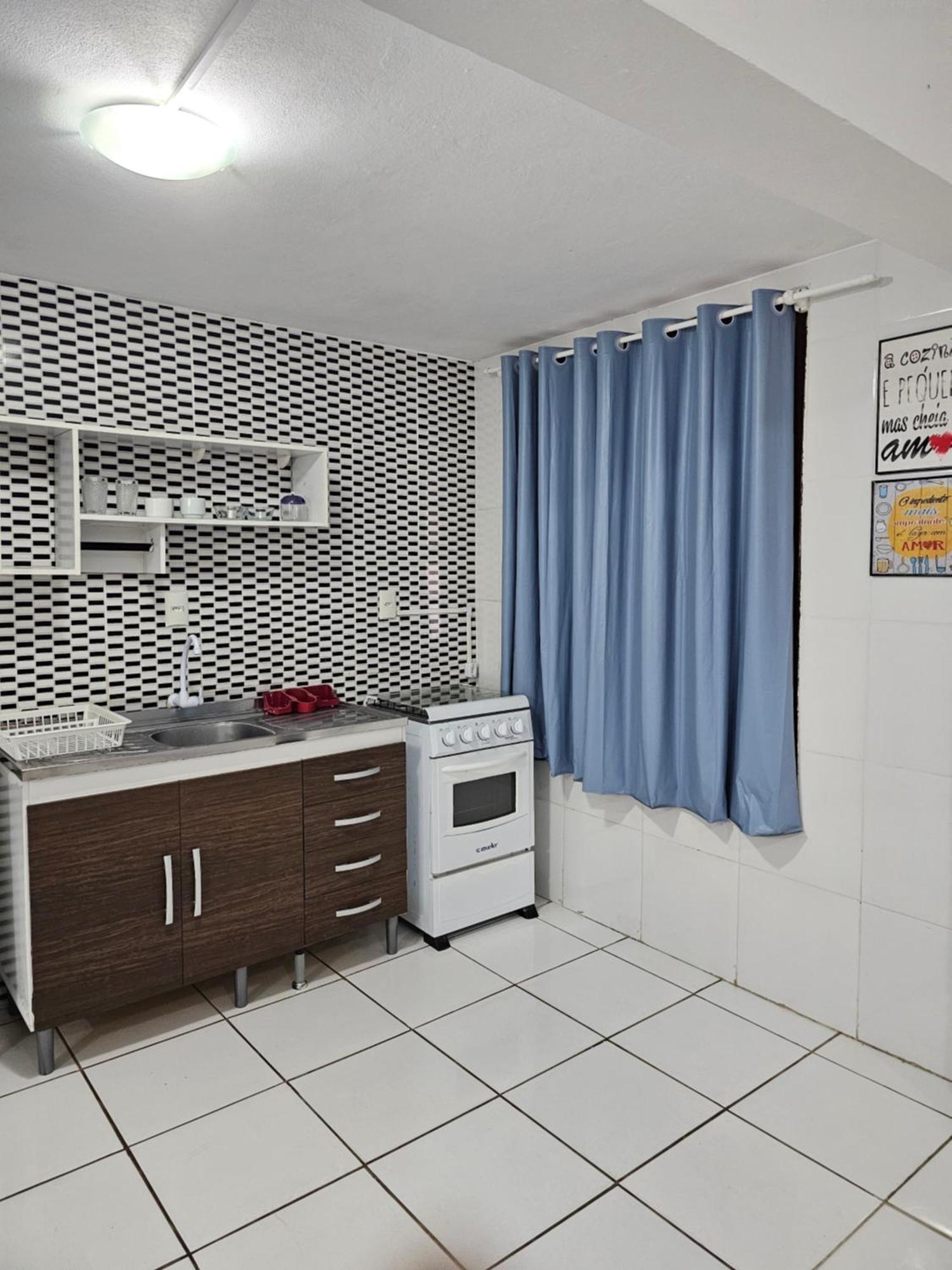 Appartamento Sunshine Residencial Bombinhas Esterno foto
