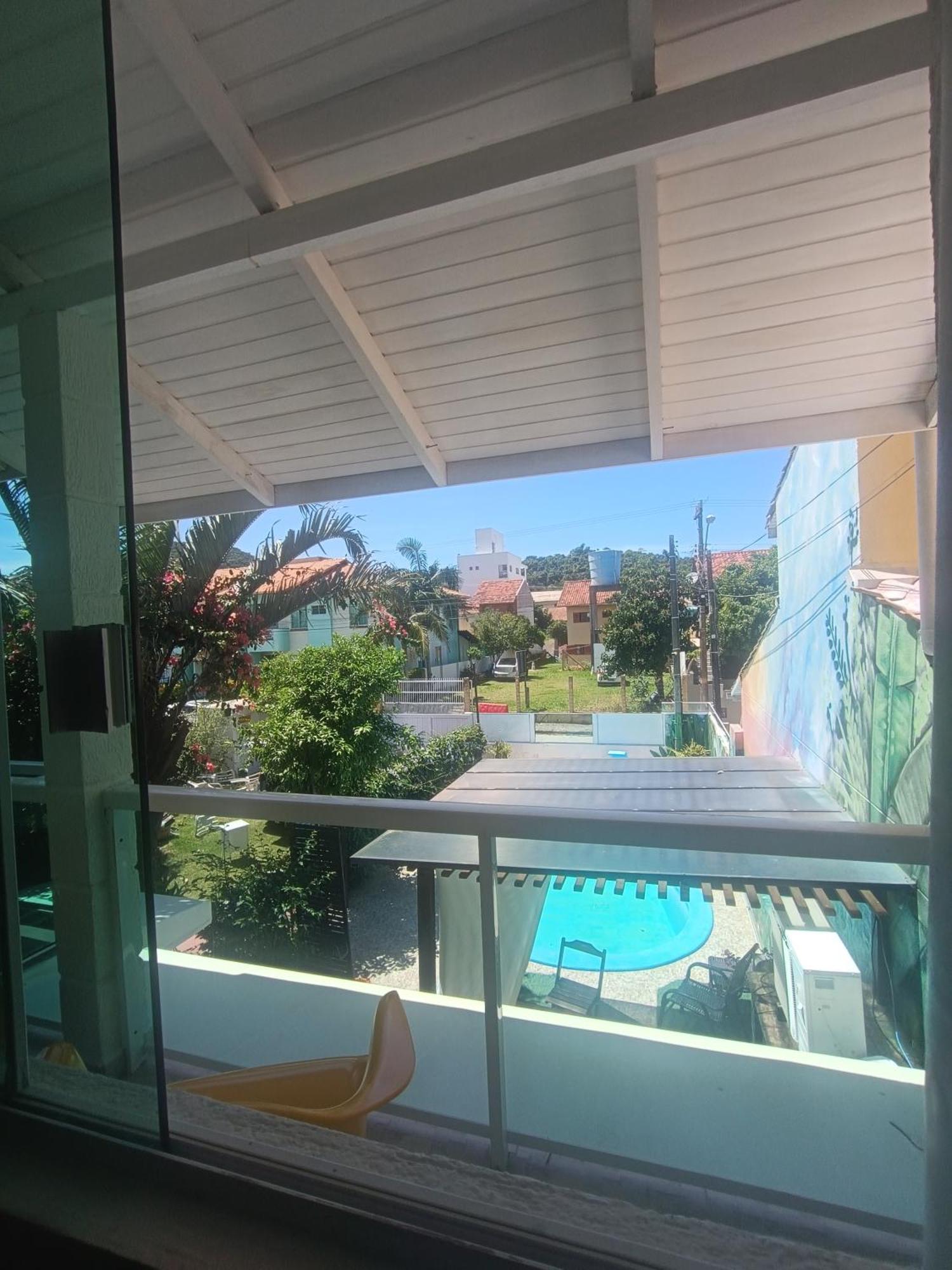 Appartamento Sunshine Residencial Bombinhas Esterno foto