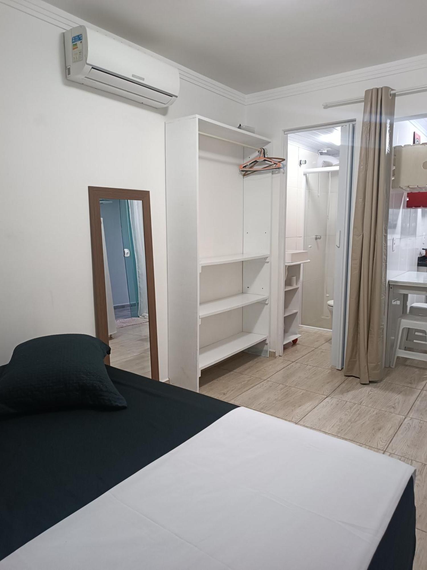 Appartamento Sunshine Residencial Bombinhas Esterno foto