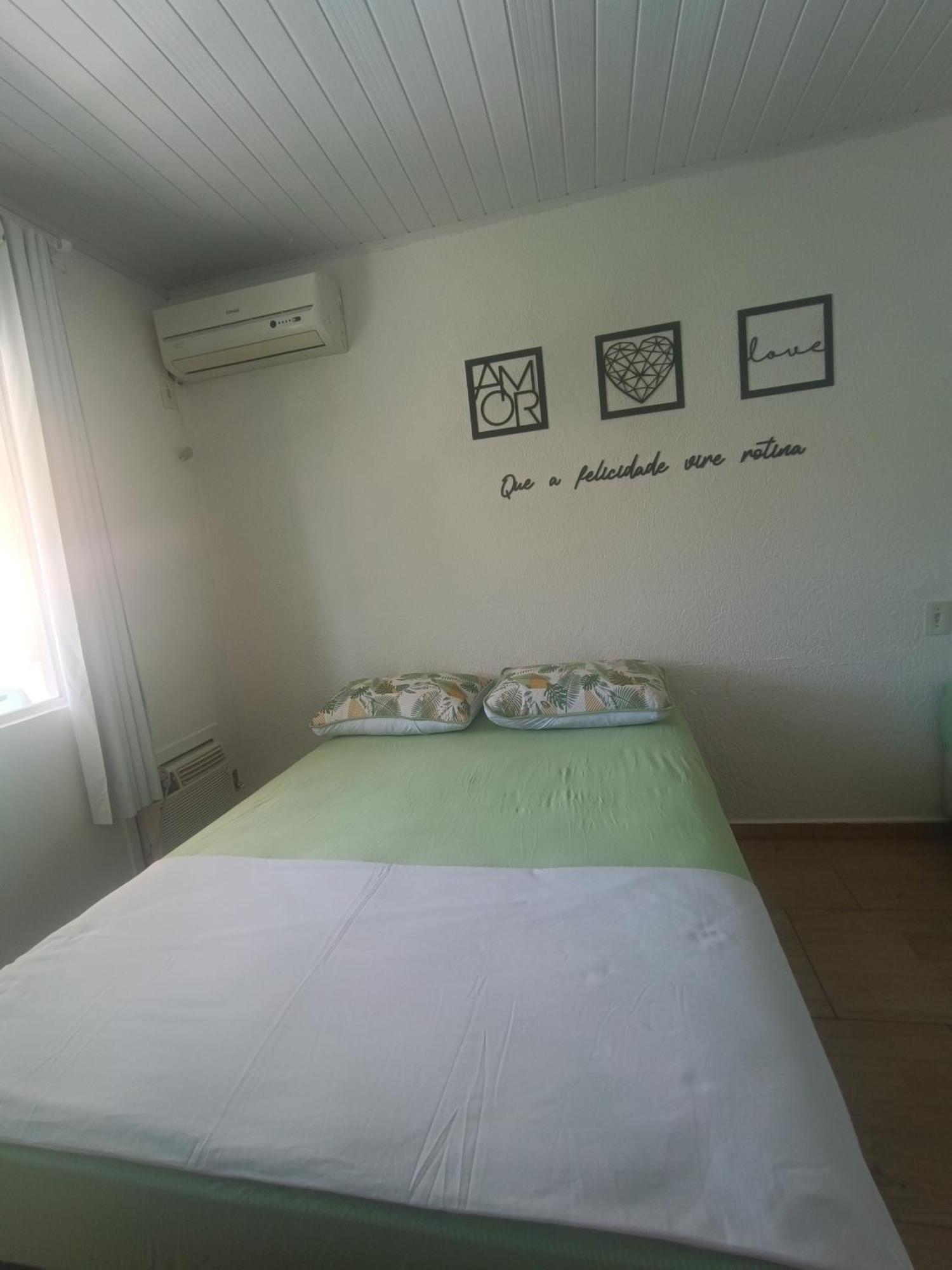 Appartamento Sunshine Residencial Bombinhas Esterno foto