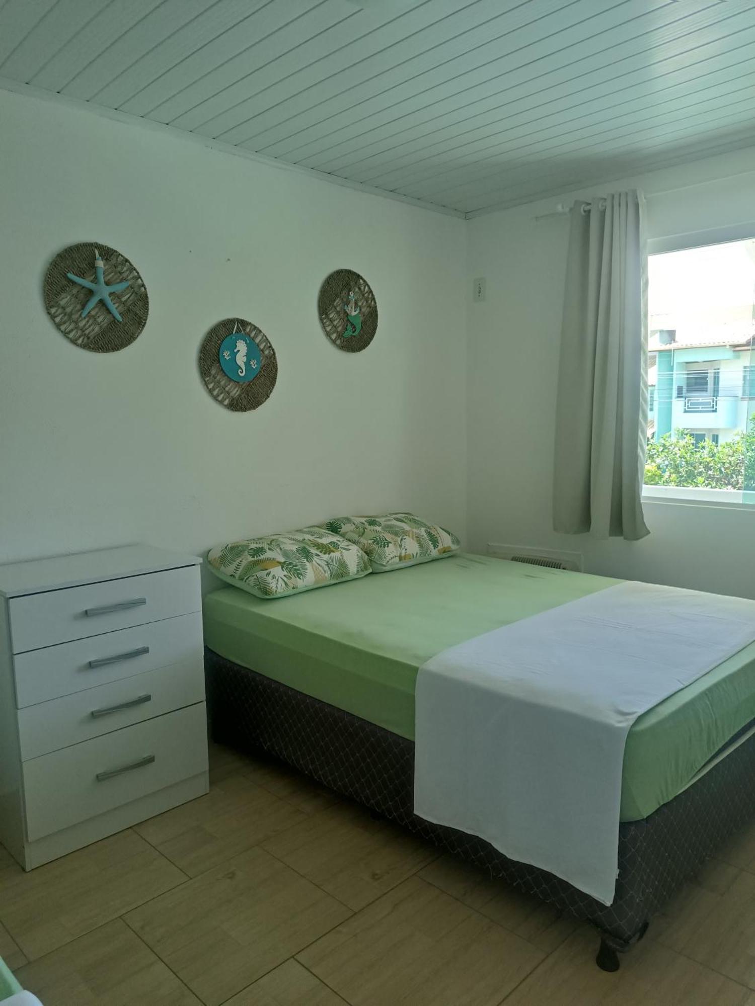 Appartamento Sunshine Residencial Bombinhas Esterno foto