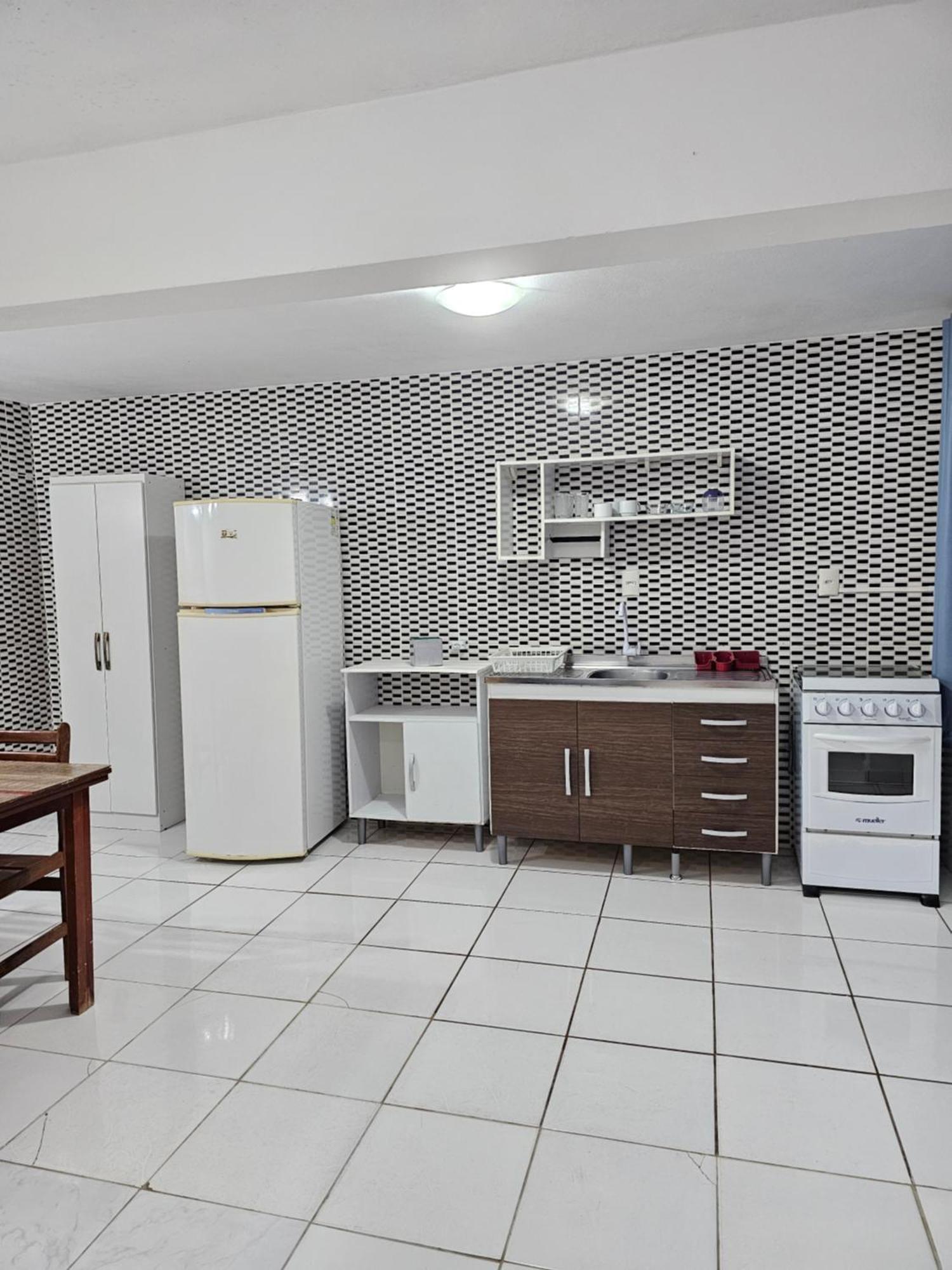 Appartamento Sunshine Residencial Bombinhas Esterno foto