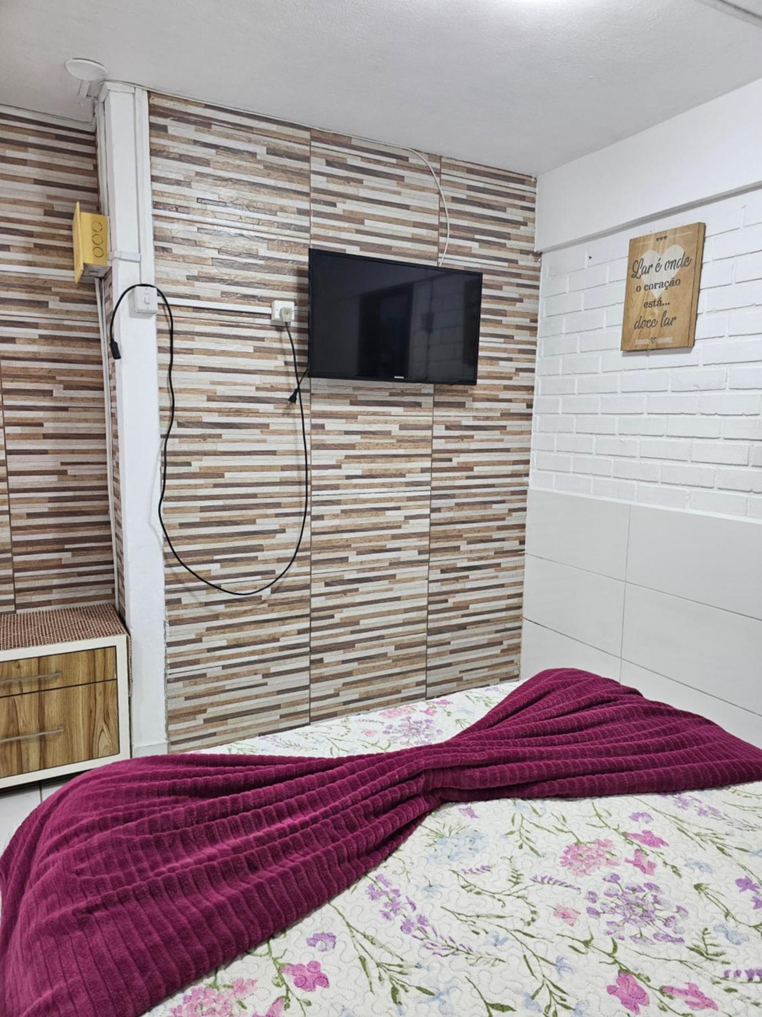 Appartamento Sunshine Residencial Bombinhas Esterno foto