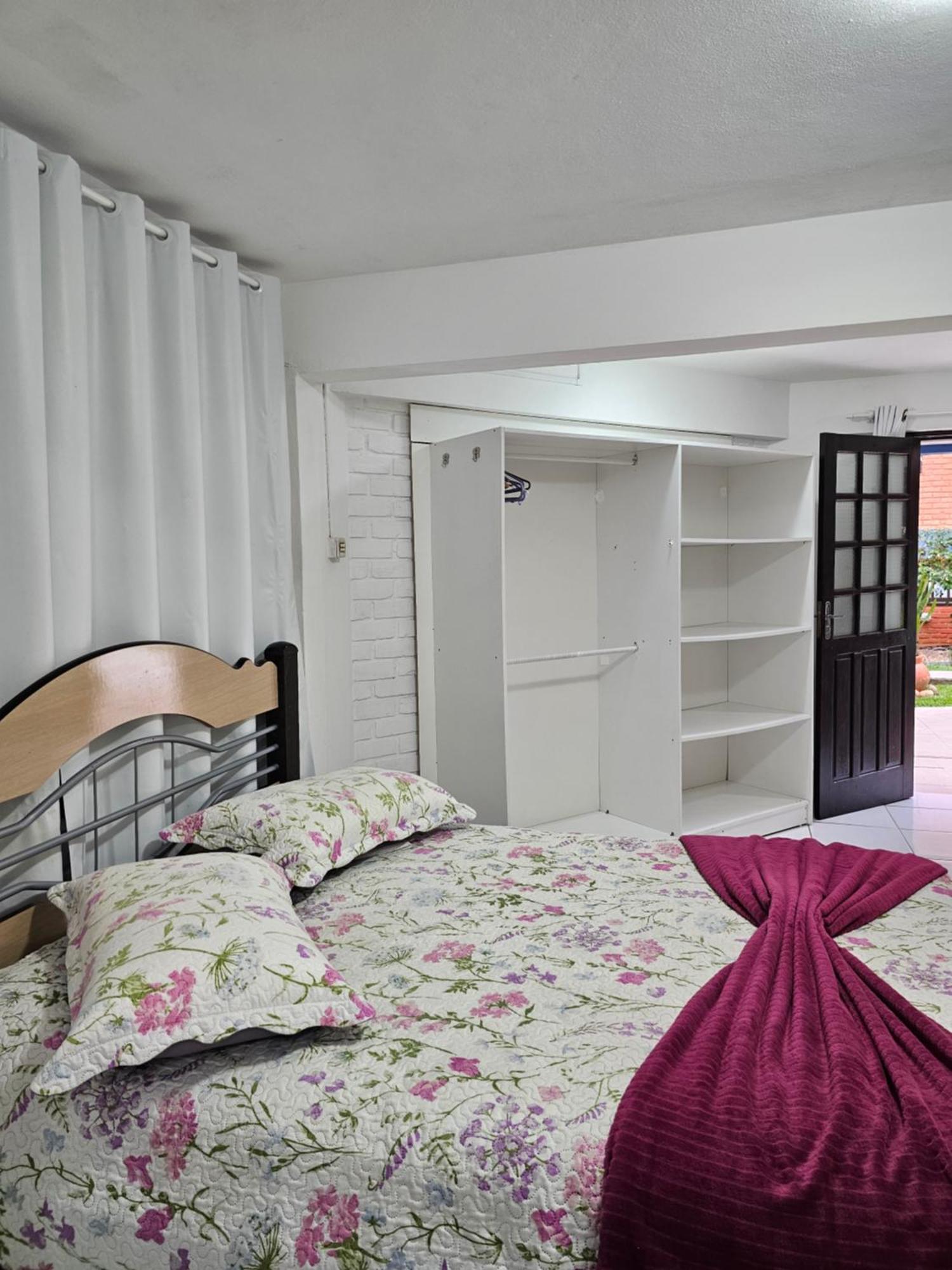 Appartamento Sunshine Residencial Bombinhas Esterno foto