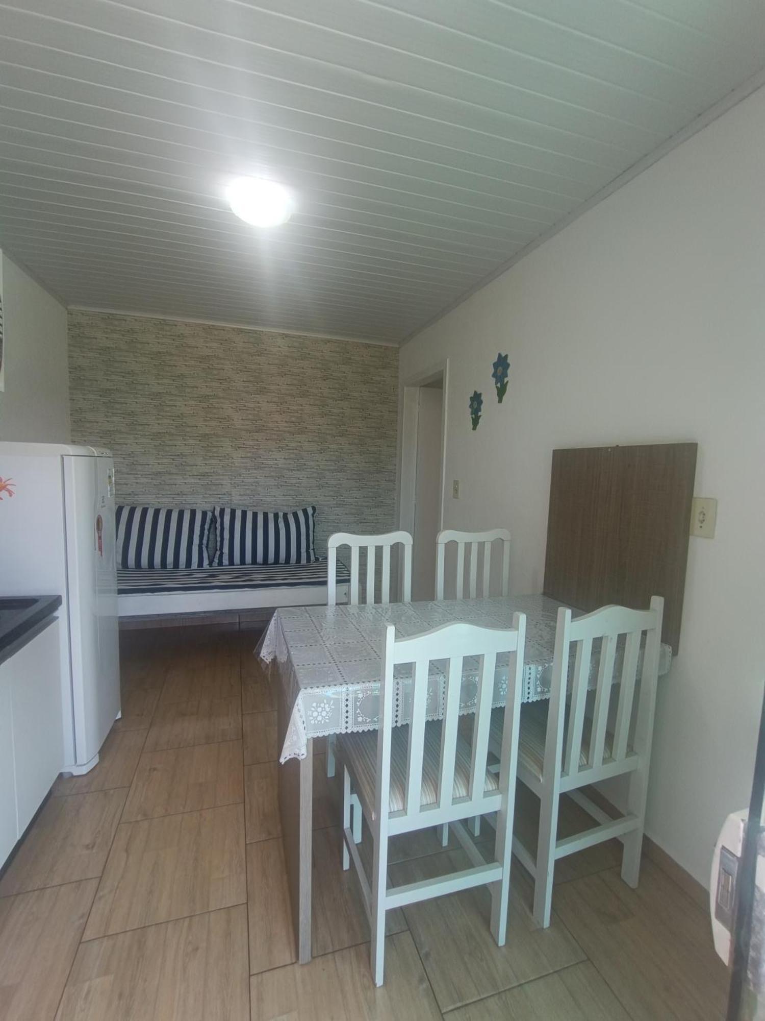 Appartamento Sunshine Residencial Bombinhas Esterno foto