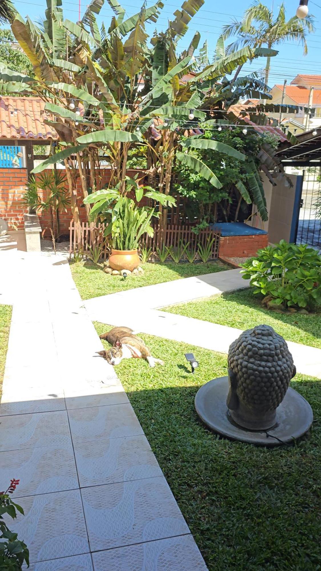Appartamento Sunshine Residencial Bombinhas Esterno foto