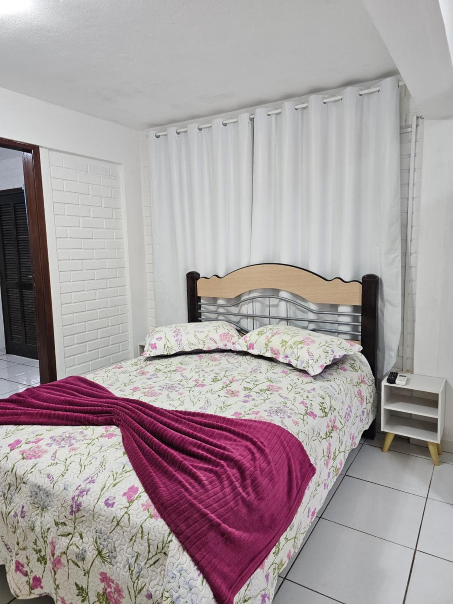 Appartamento Sunshine Residencial Bombinhas Esterno foto