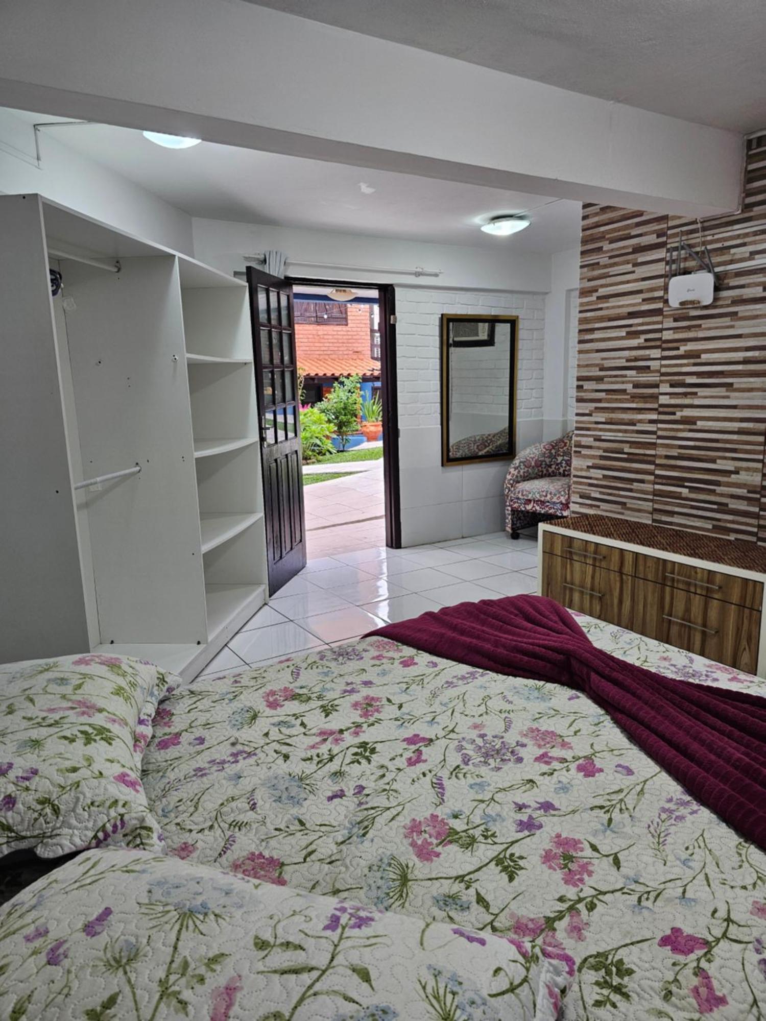 Appartamento Sunshine Residencial Bombinhas Esterno foto