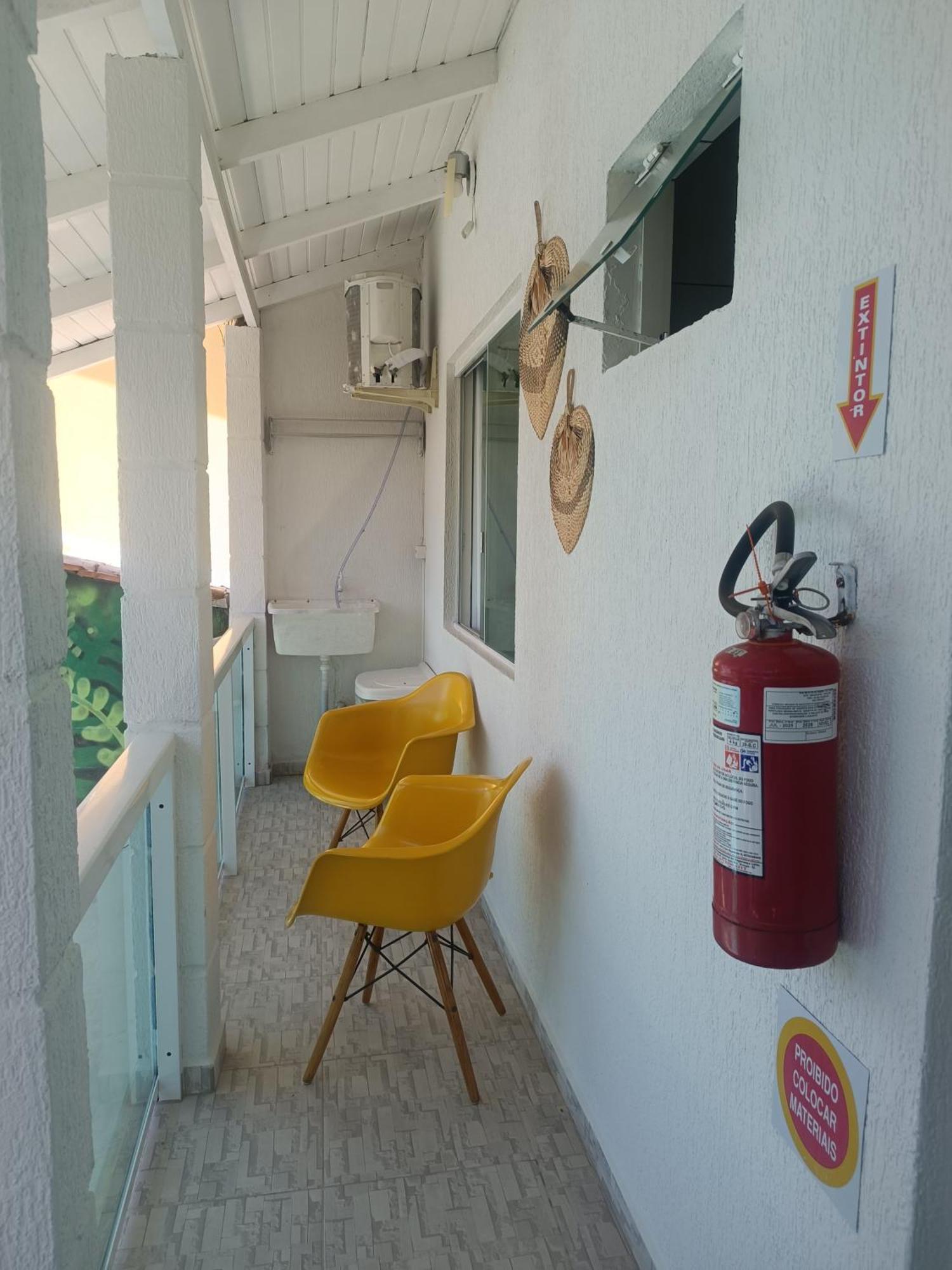 Appartamento Sunshine Residencial Bombinhas Esterno foto