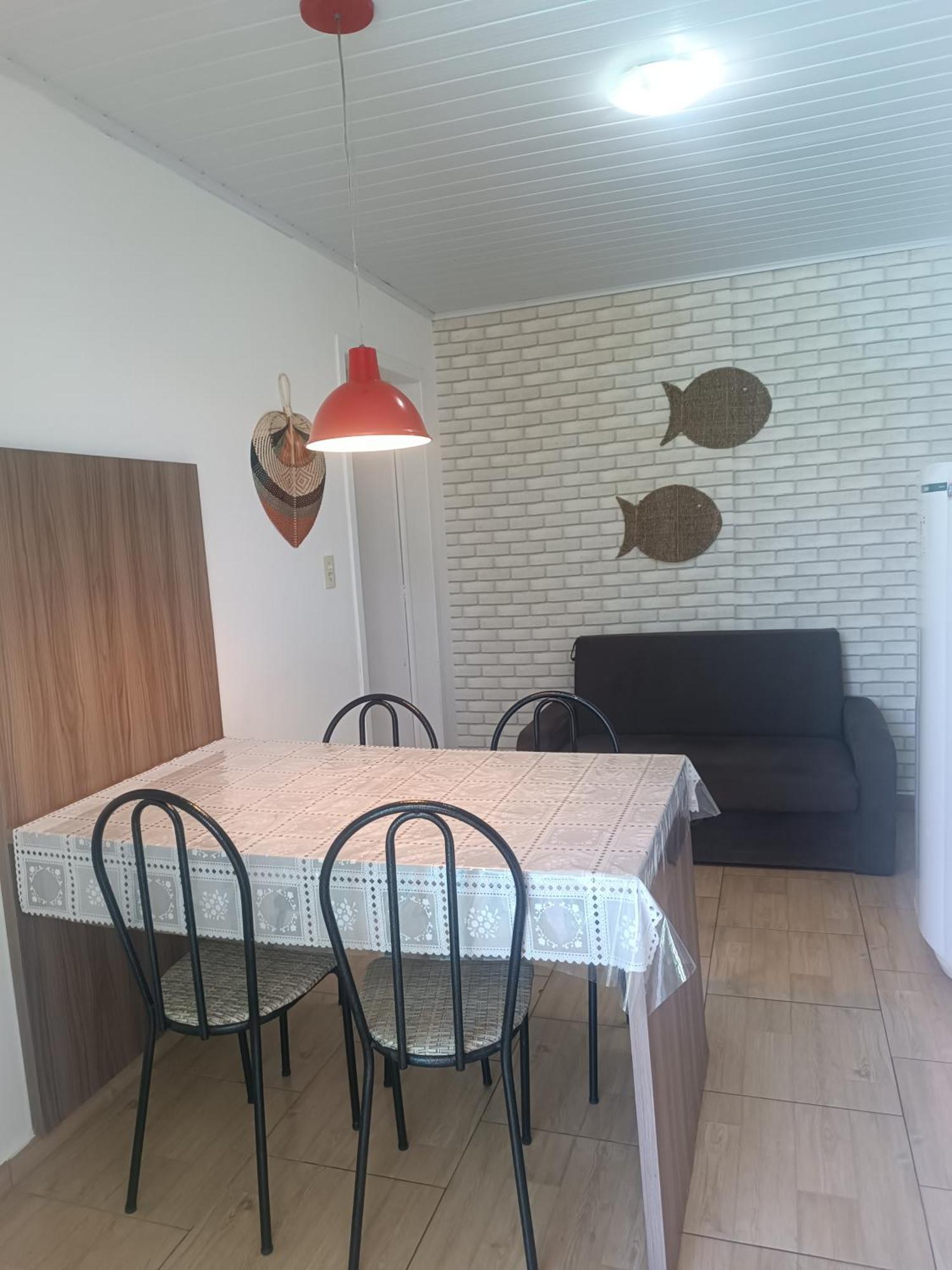 Appartamento Sunshine Residencial Bombinhas Esterno foto