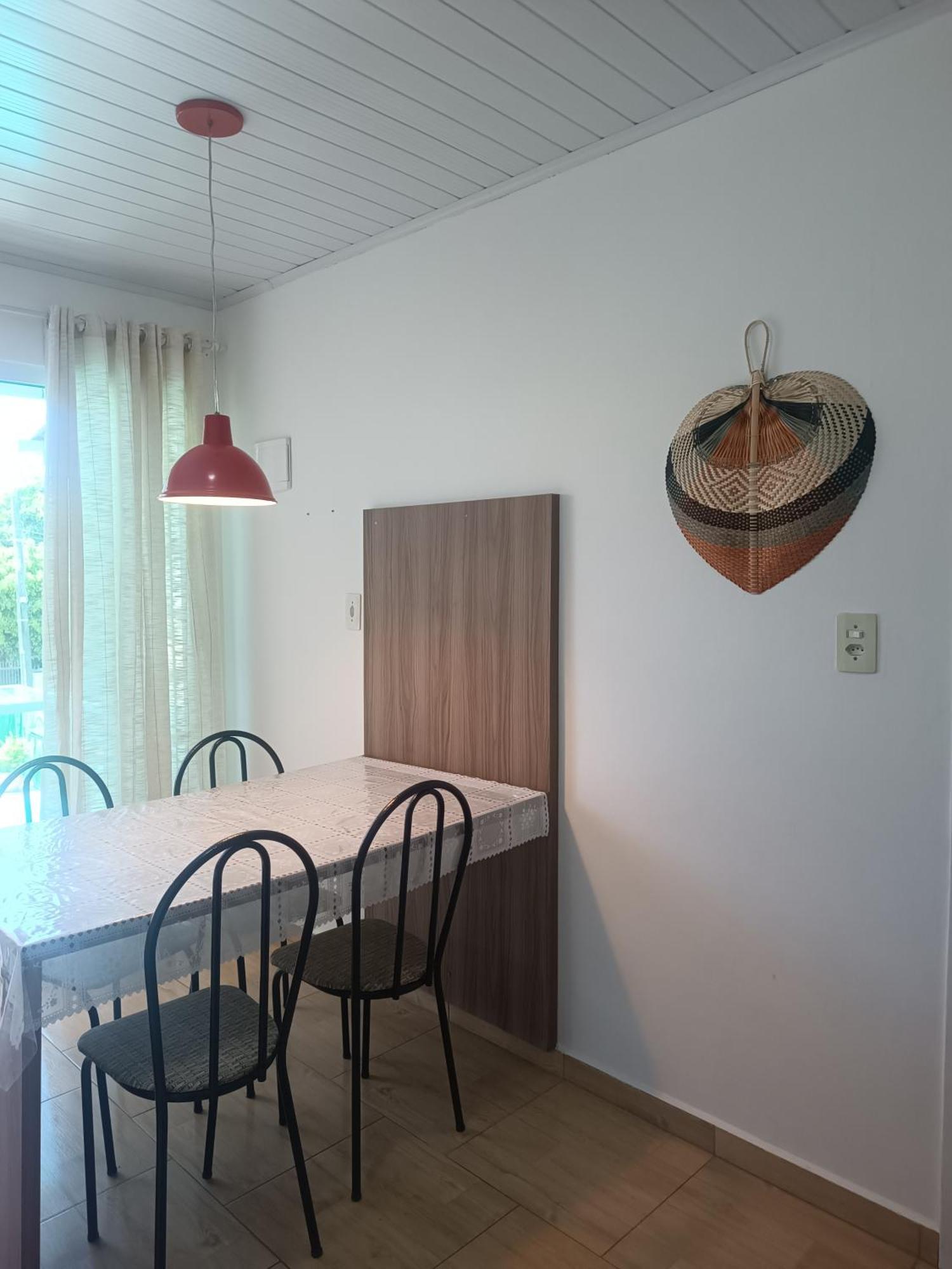 Appartamento Sunshine Residencial Bombinhas Esterno foto