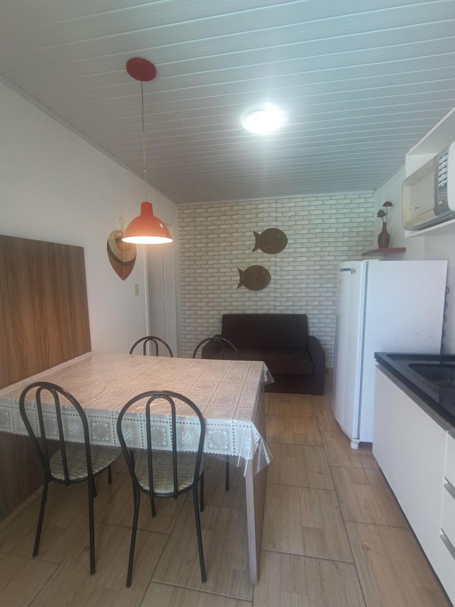 Appartamento Sunshine Residencial Bombinhas Esterno foto