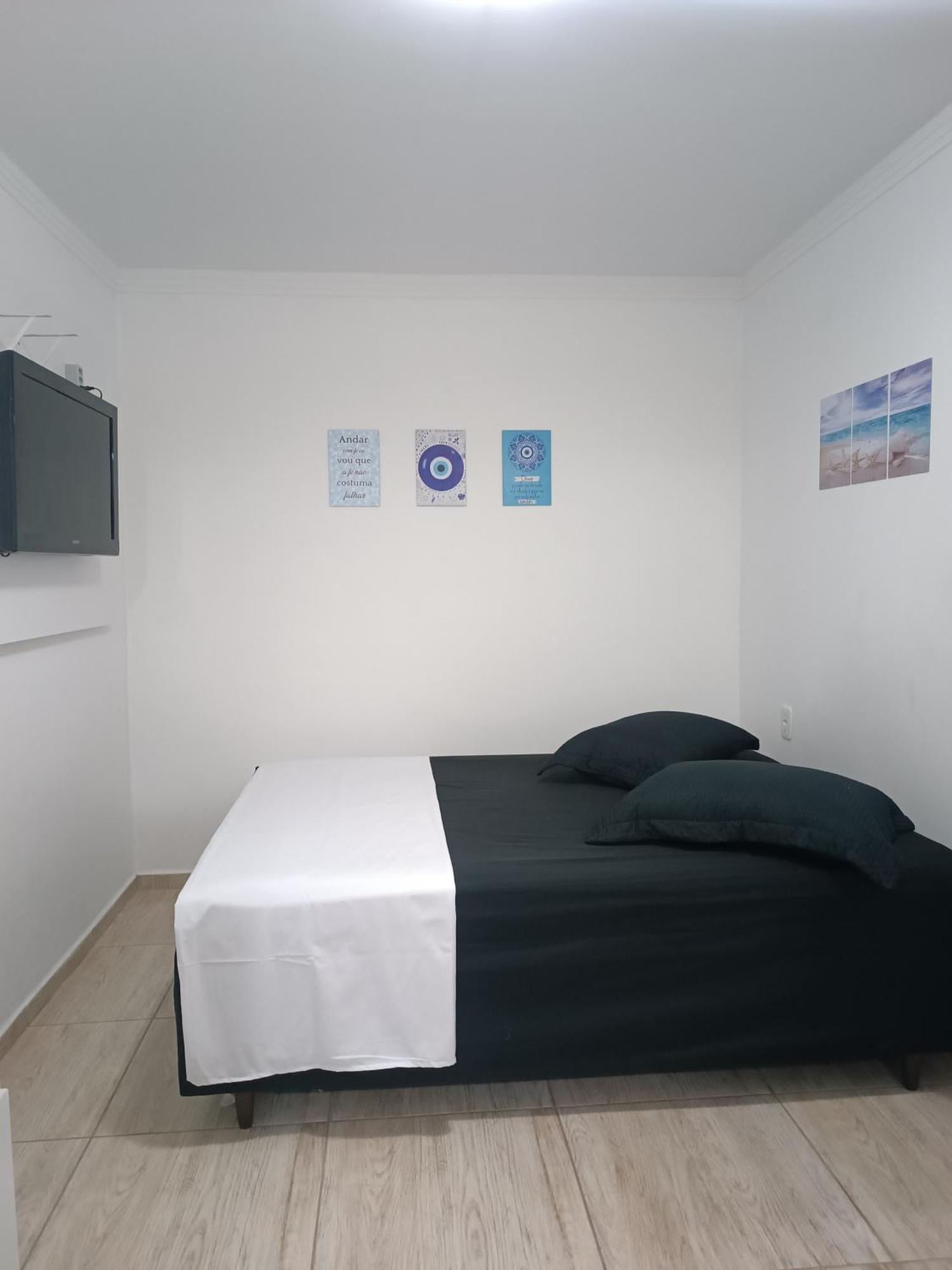 Appartamento Sunshine Residencial Bombinhas Esterno foto