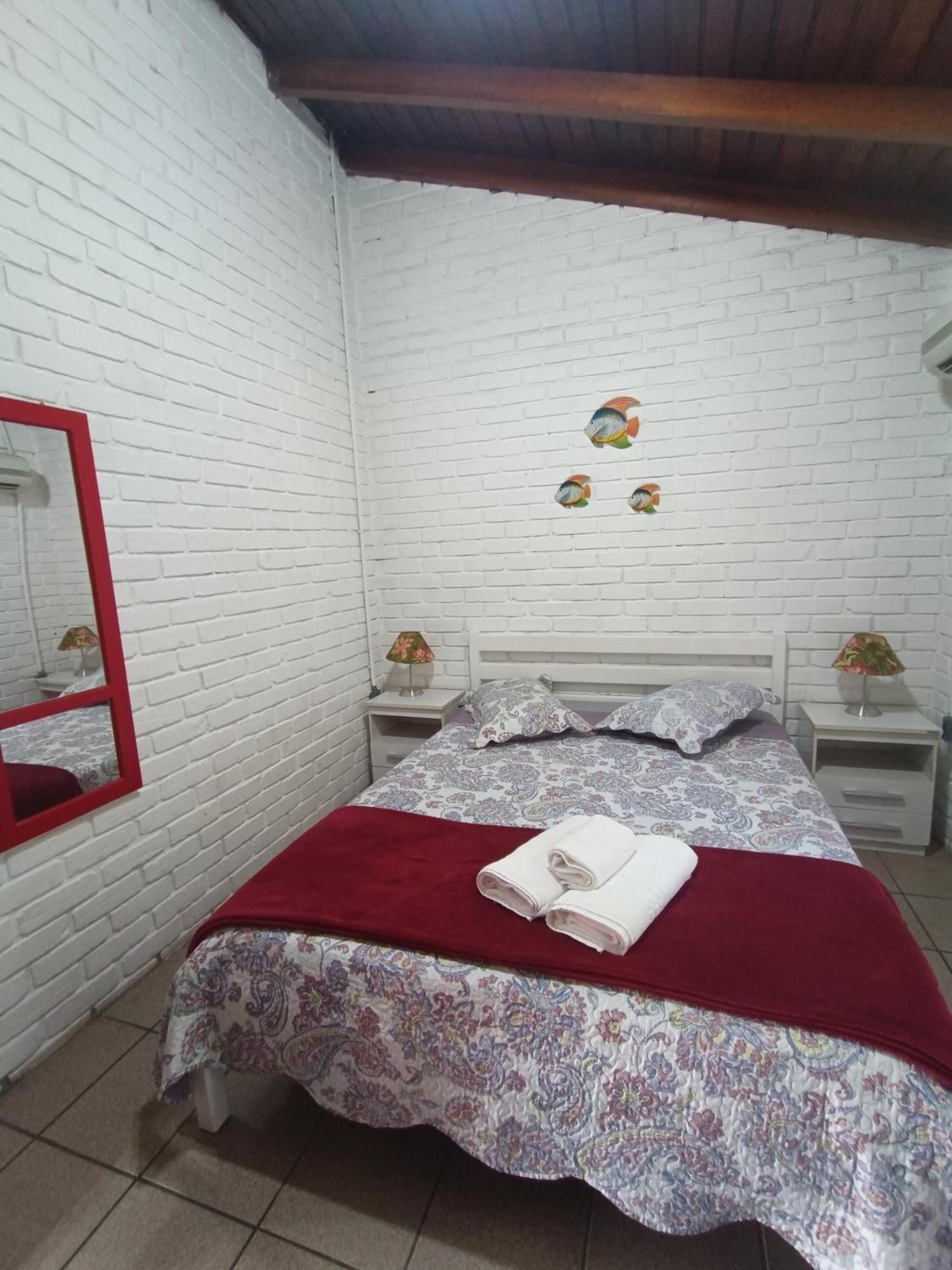 Appartamento Sunshine Residencial Bombinhas Esterno foto