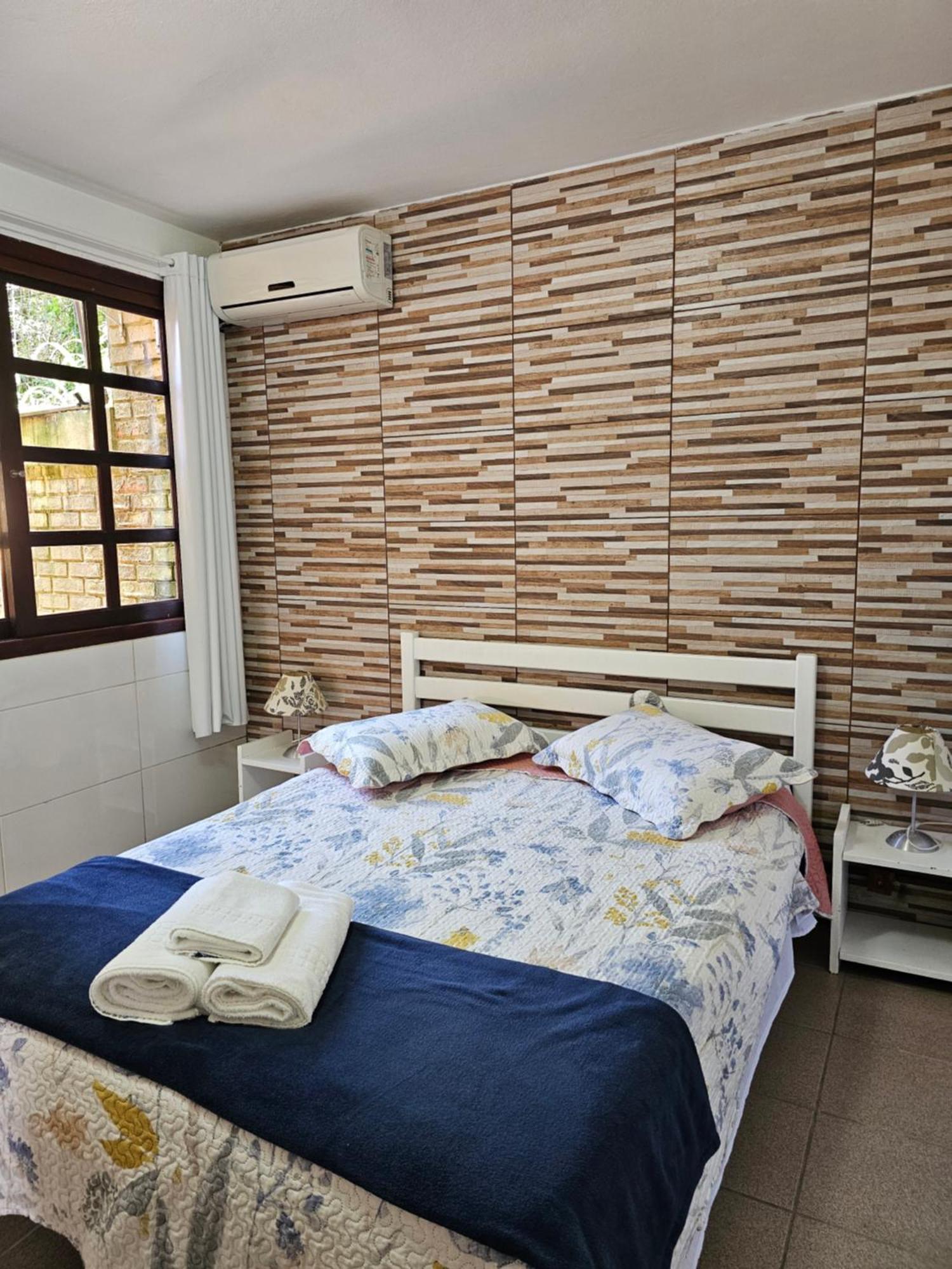 Appartamento Sunshine Residencial Bombinhas Esterno foto