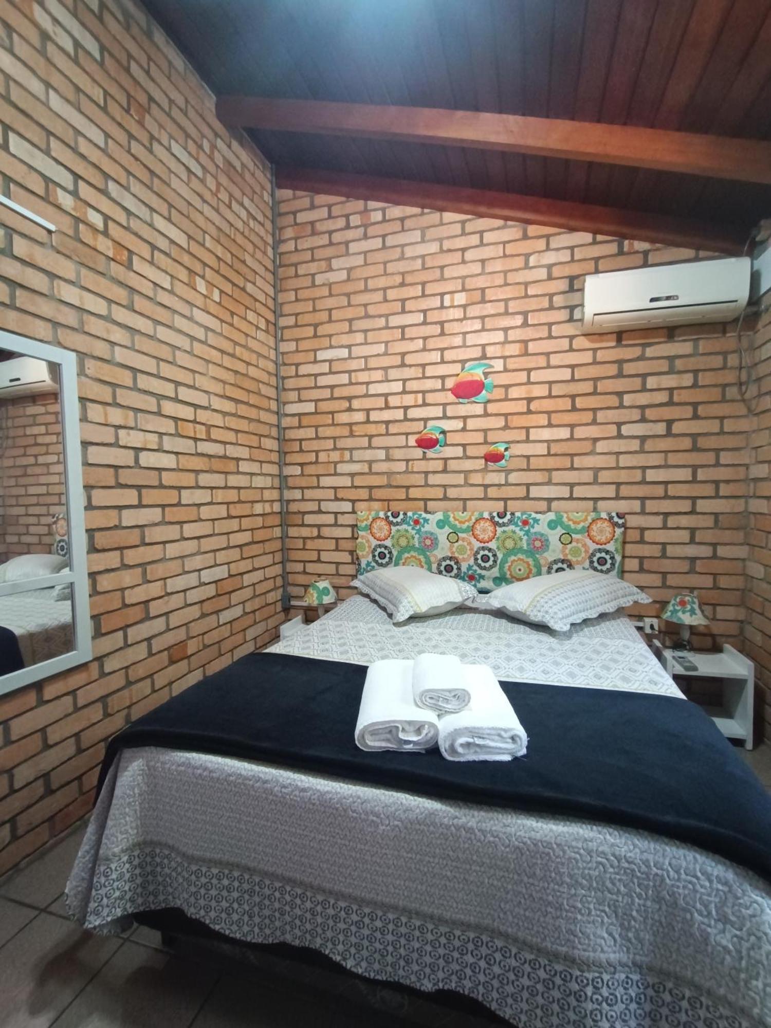 Appartamento Sunshine Residencial Bombinhas Esterno foto
