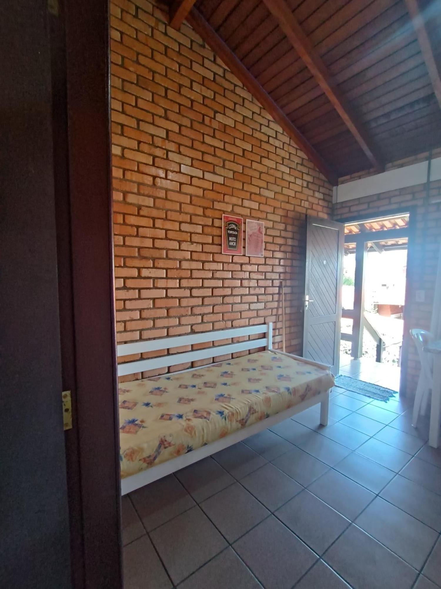 Appartamento Sunshine Residencial Bombinhas Esterno foto