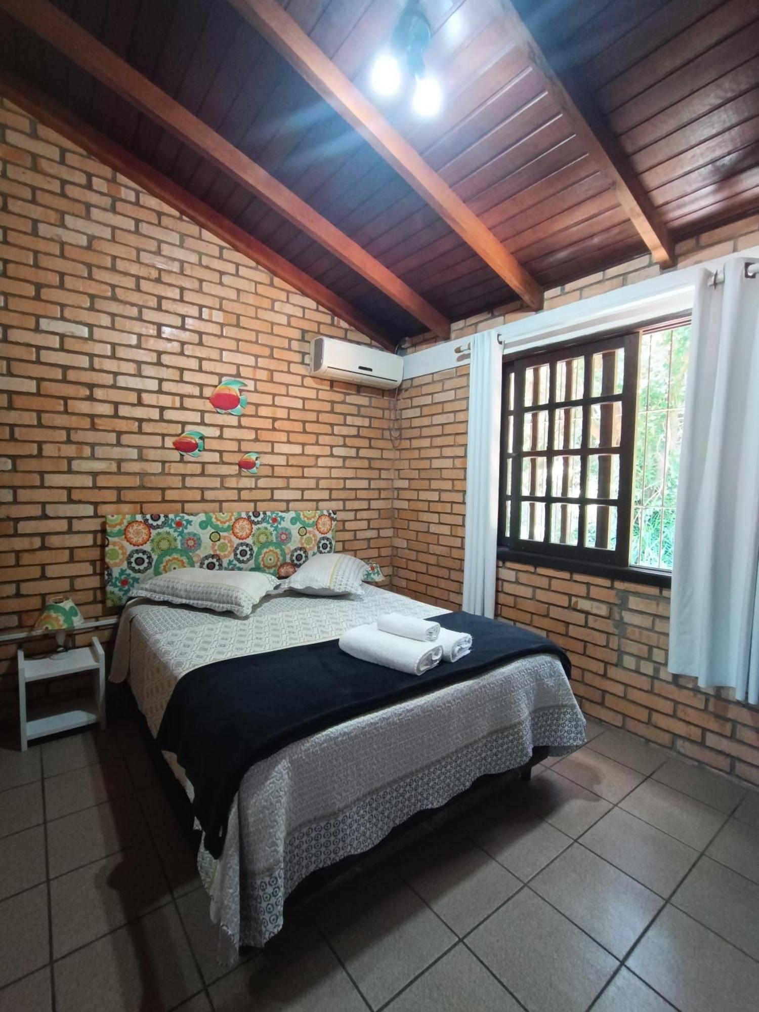 Appartamento Sunshine Residencial Bombinhas Esterno foto