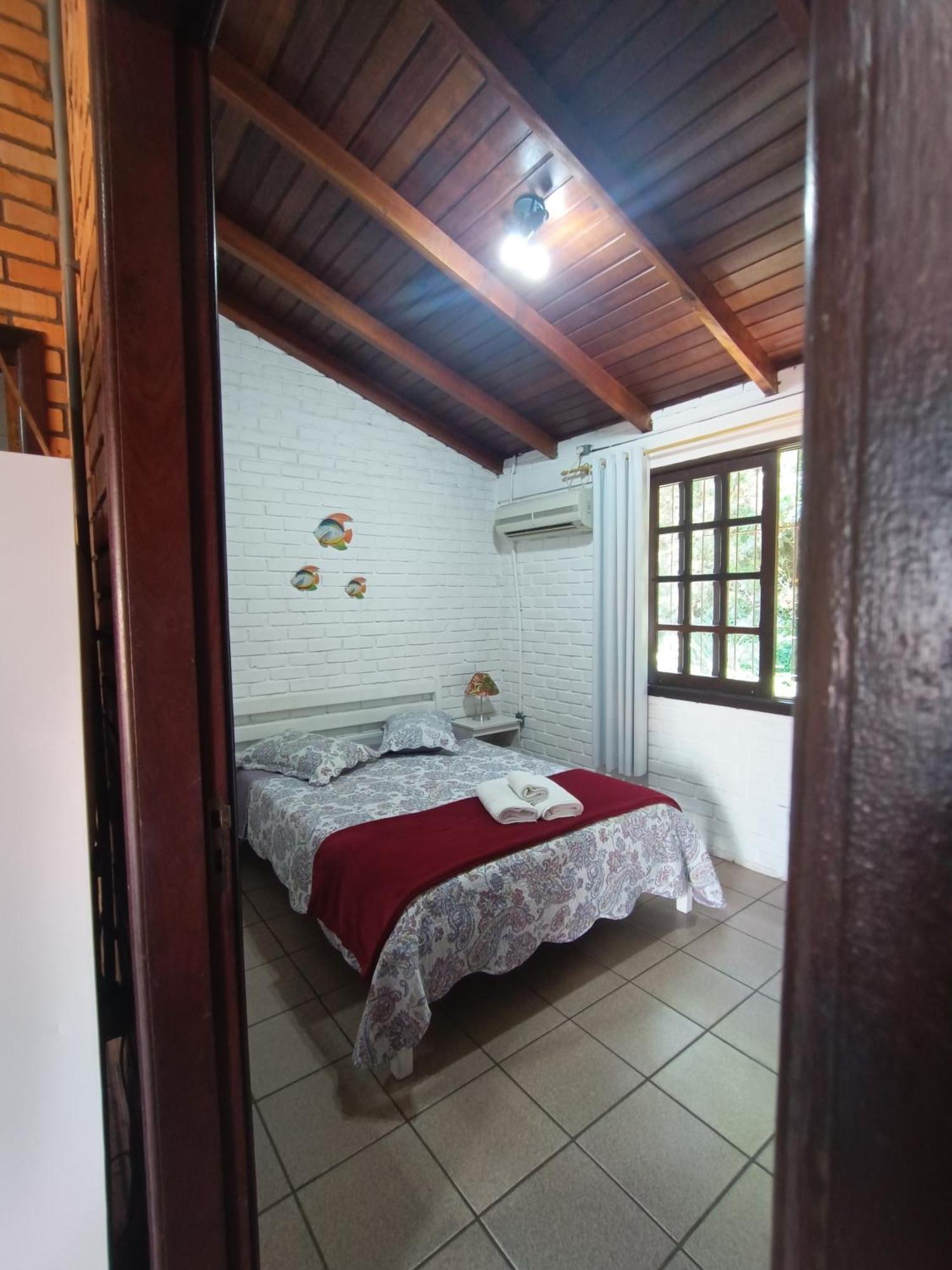 Appartamento Sunshine Residencial Bombinhas Esterno foto