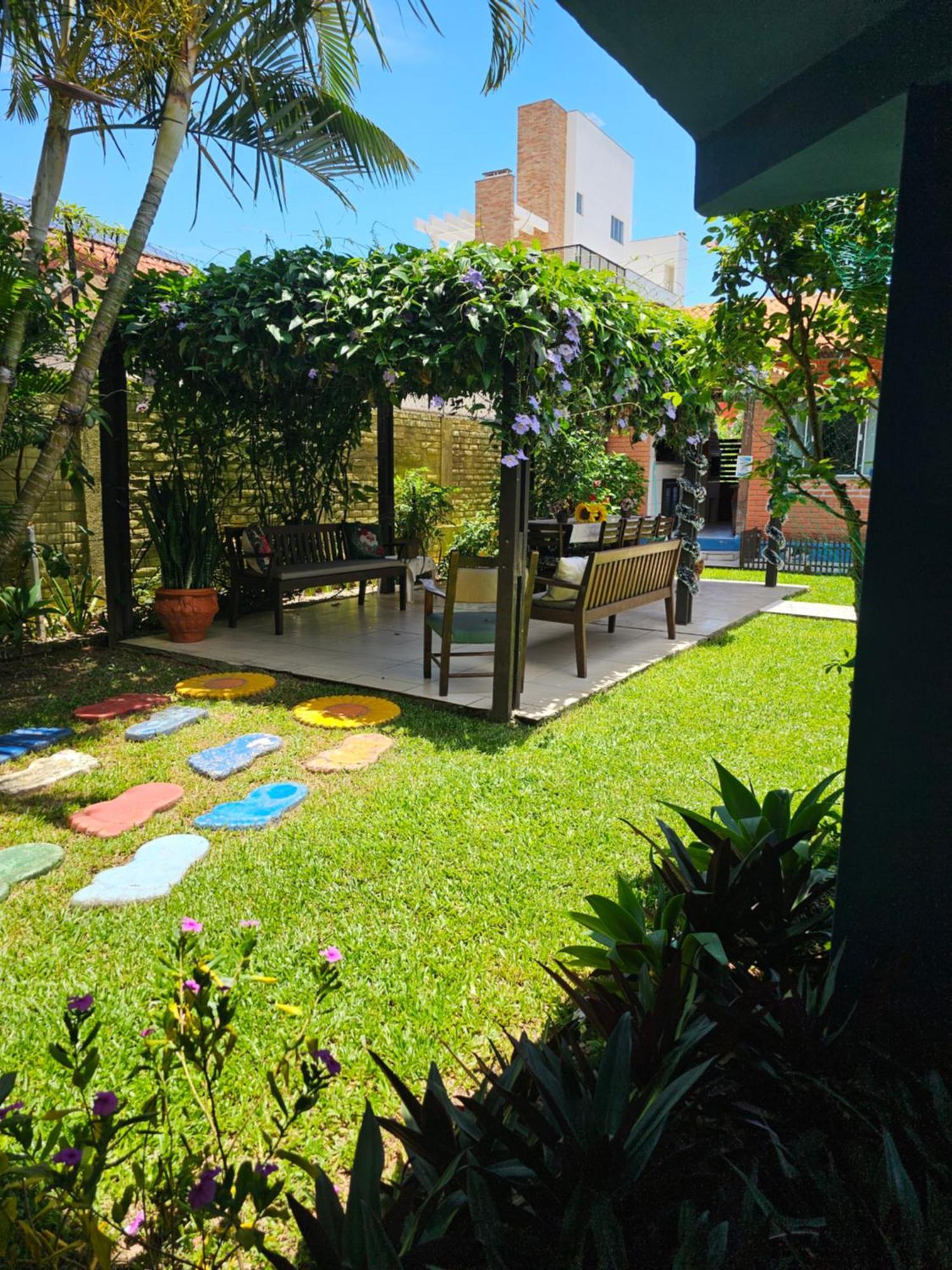 Appartamento Sunshine Residencial Bombinhas Esterno foto