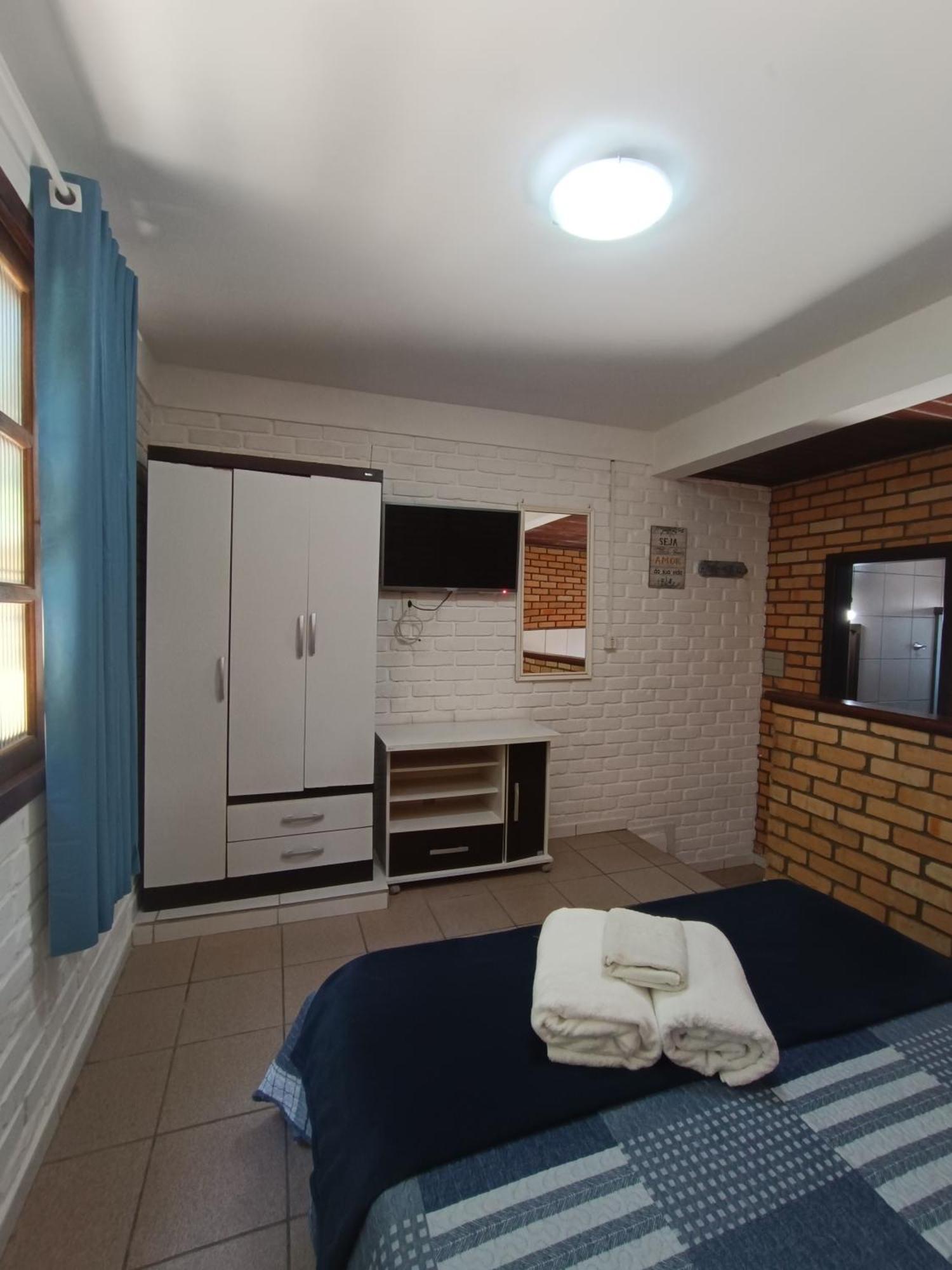 Appartamento Sunshine Residencial Bombinhas Esterno foto