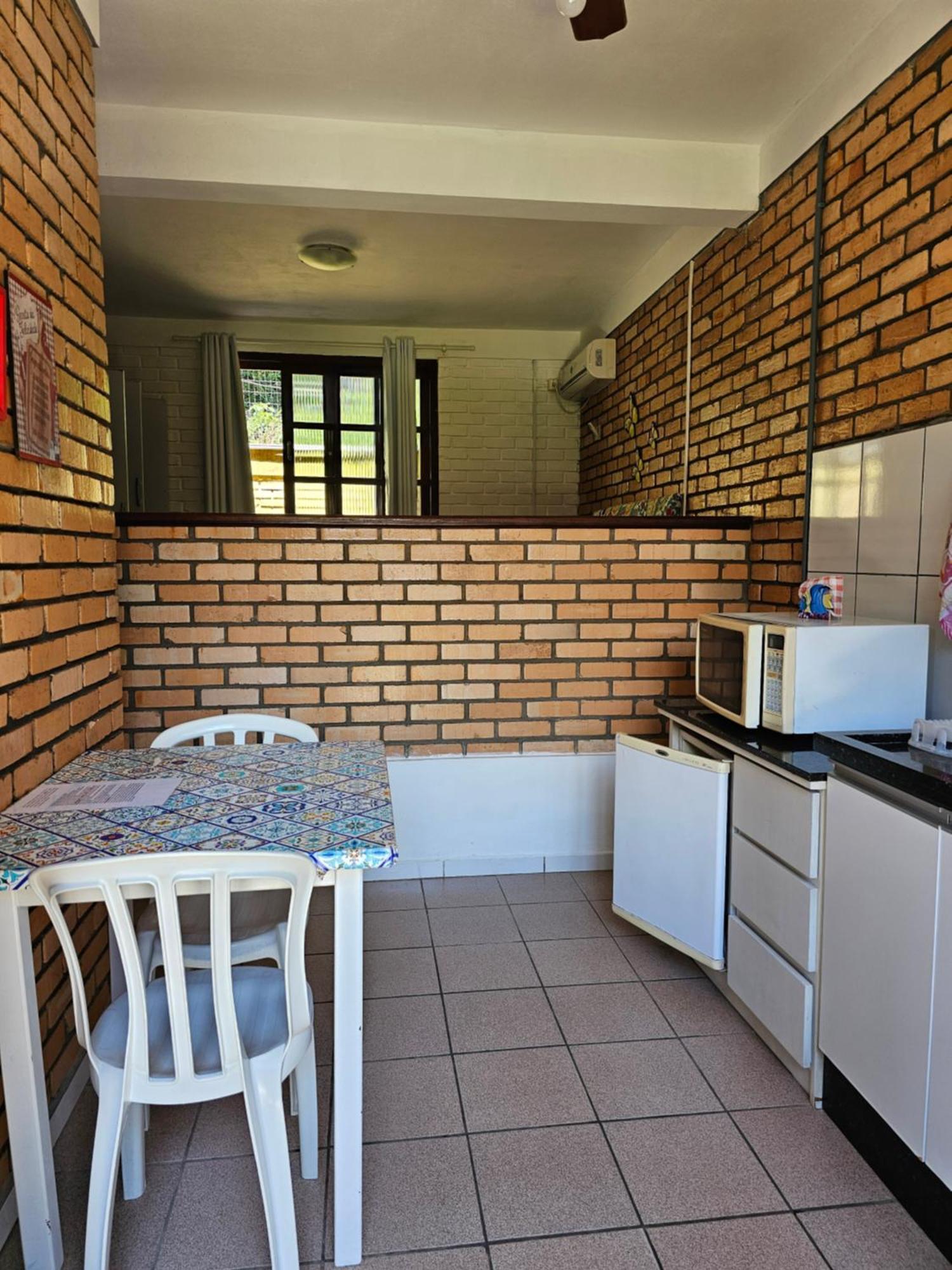 Appartamento Sunshine Residencial Bombinhas Esterno foto