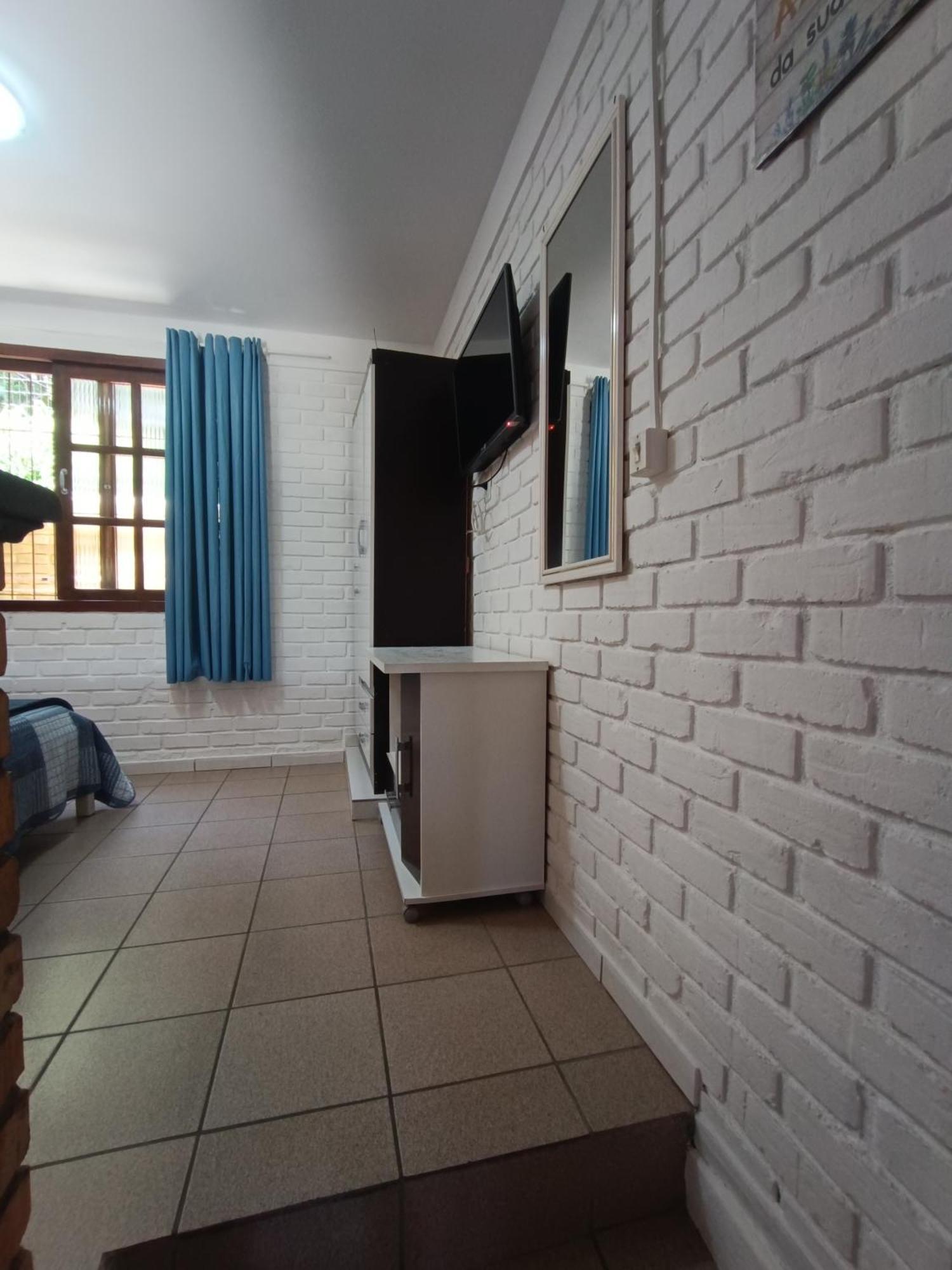 Appartamento Sunshine Residencial Bombinhas Esterno foto