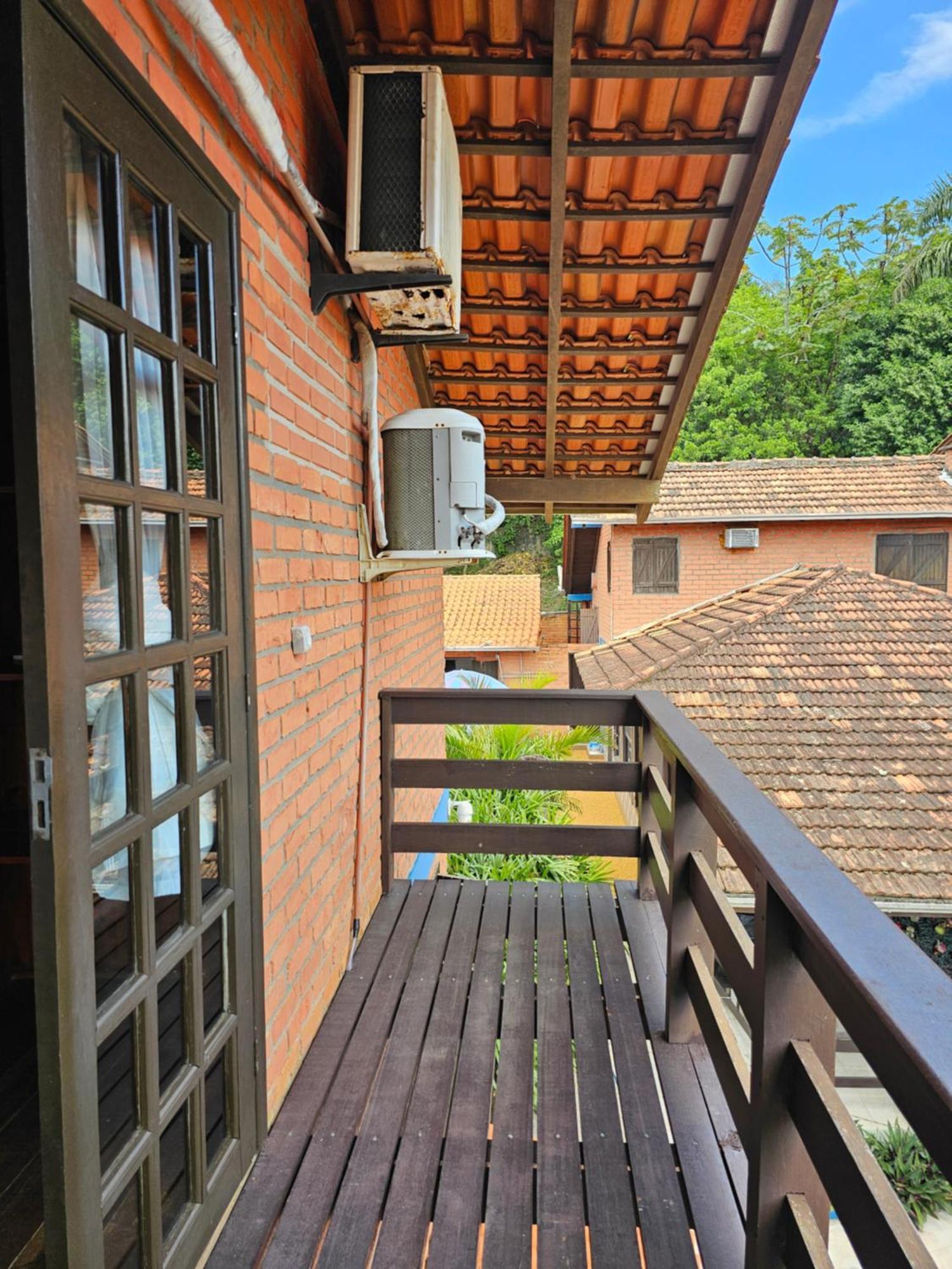 Appartamento Sunshine Residencial Bombinhas Esterno foto