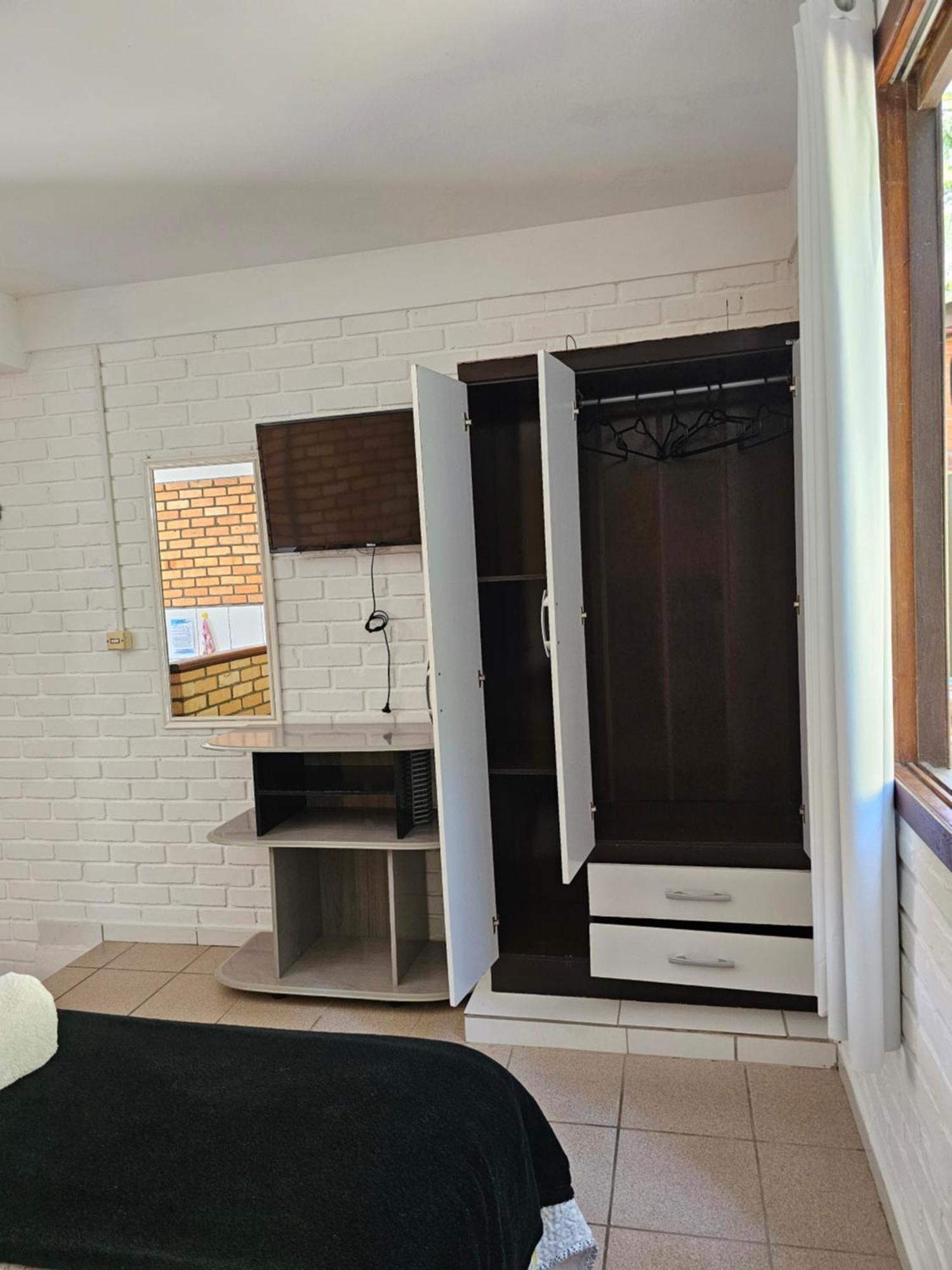 Appartamento Sunshine Residencial Bombinhas Esterno foto