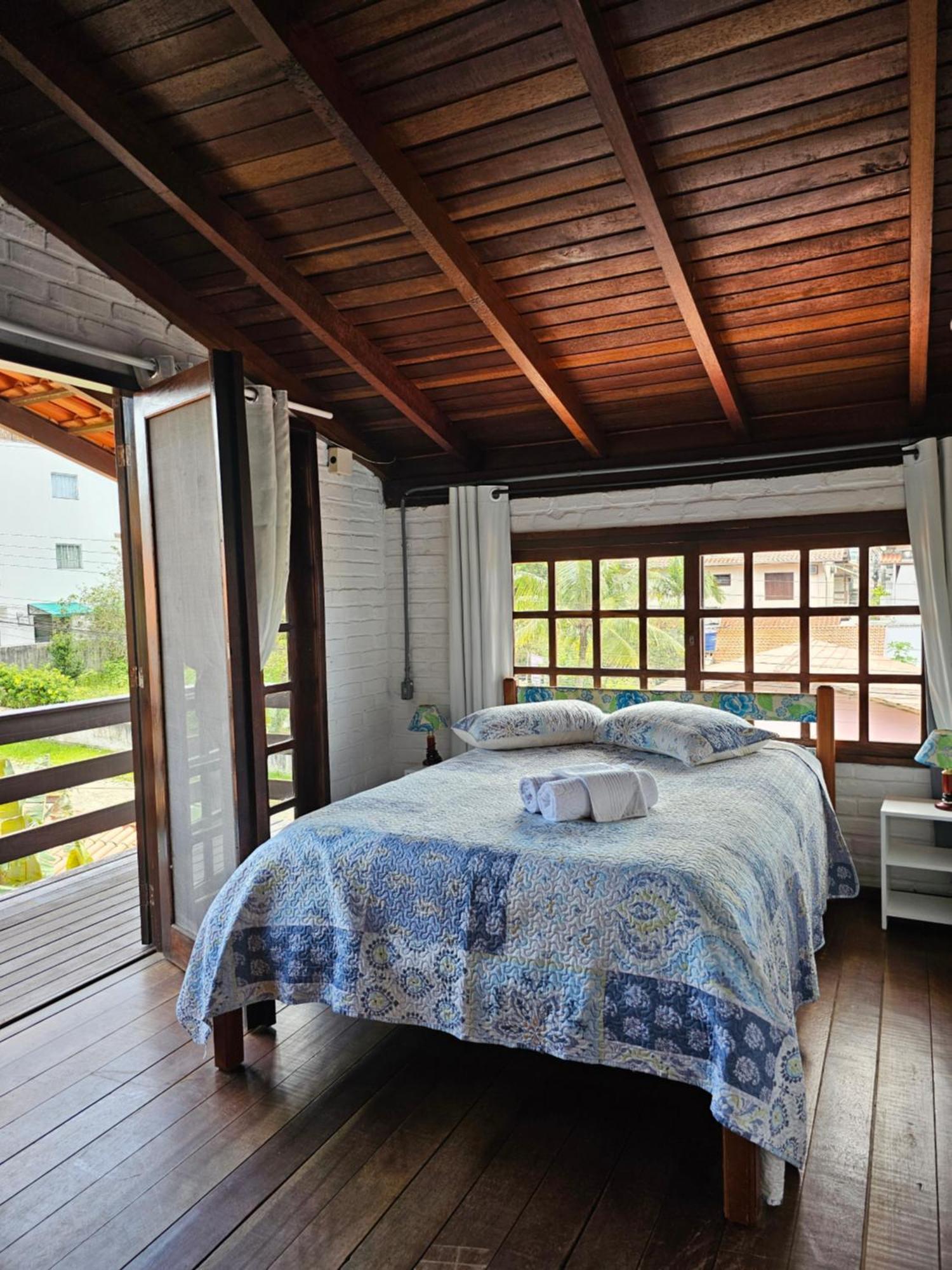 Appartamento Sunshine Residencial Bombinhas Esterno foto