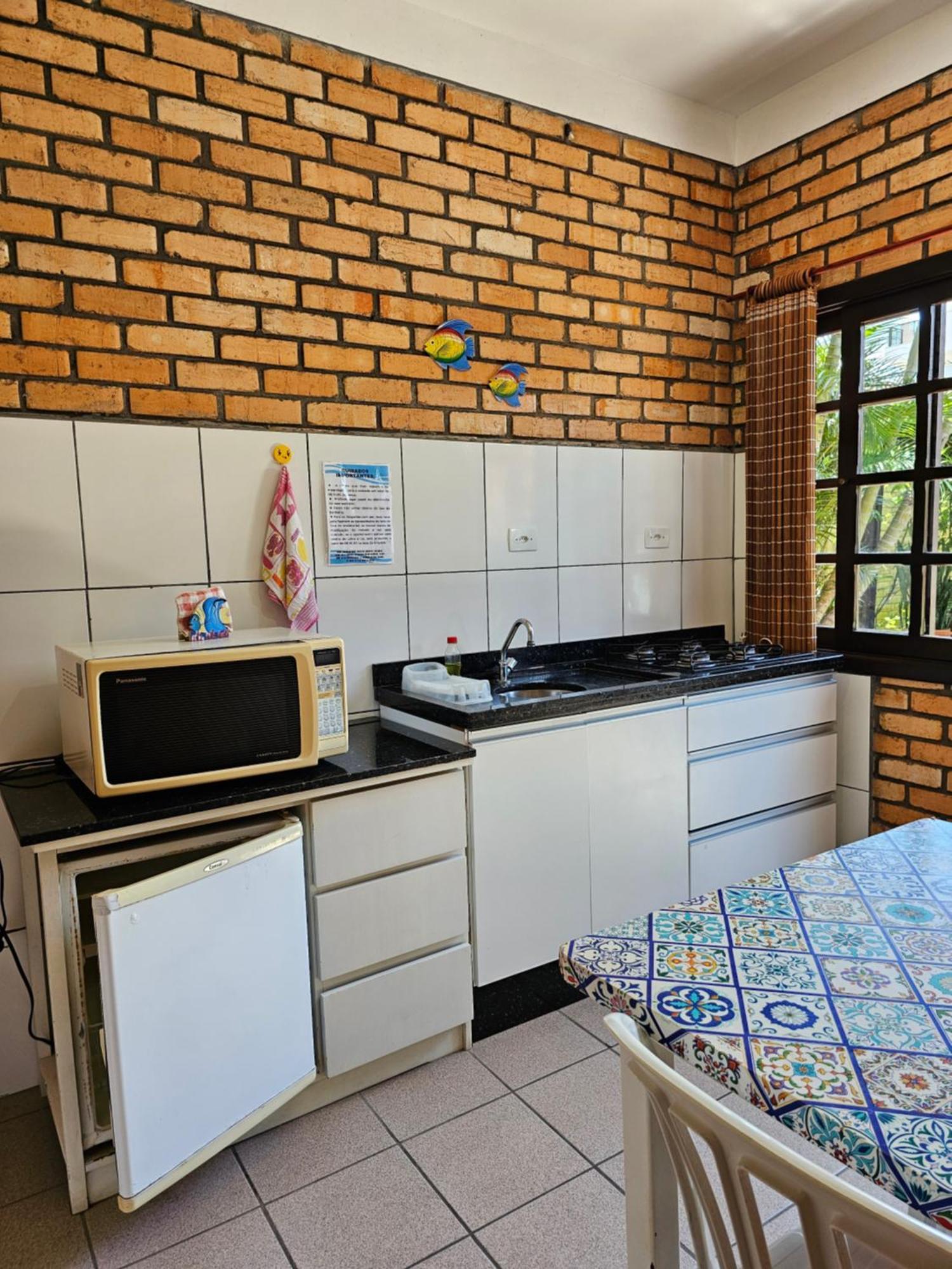 Appartamento Sunshine Residencial Bombinhas Esterno foto