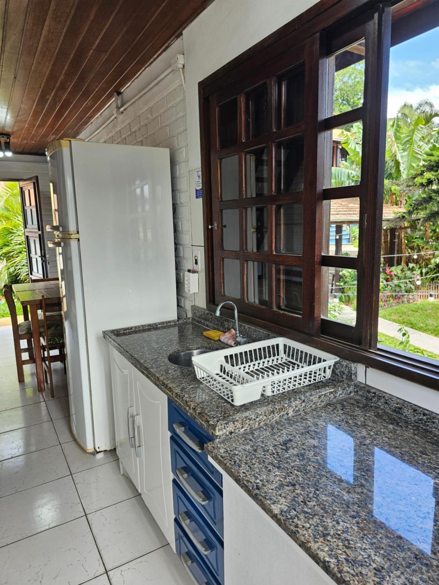 Appartamento Sunshine Residencial Bombinhas Esterno foto