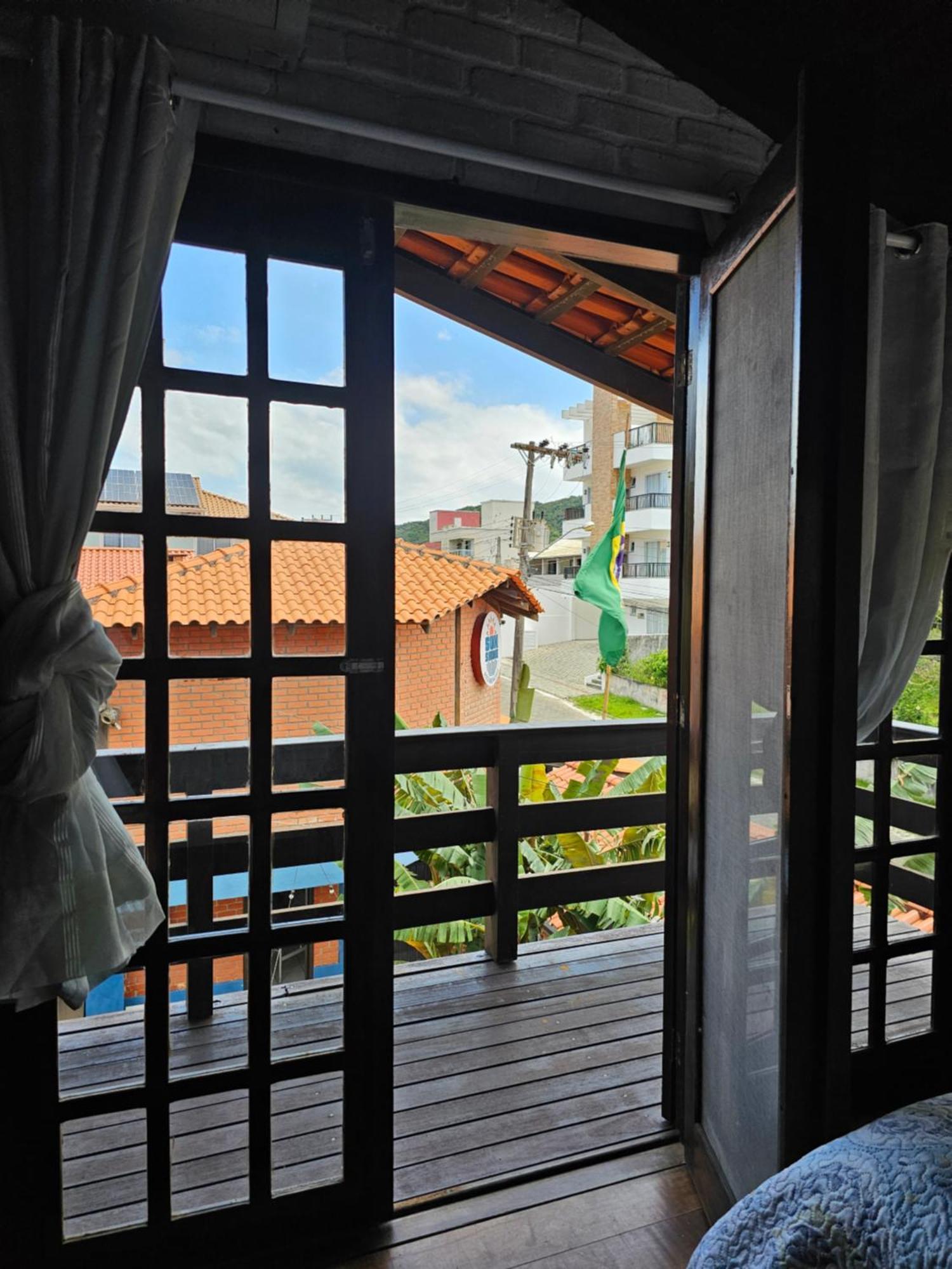 Appartamento Sunshine Residencial Bombinhas Esterno foto